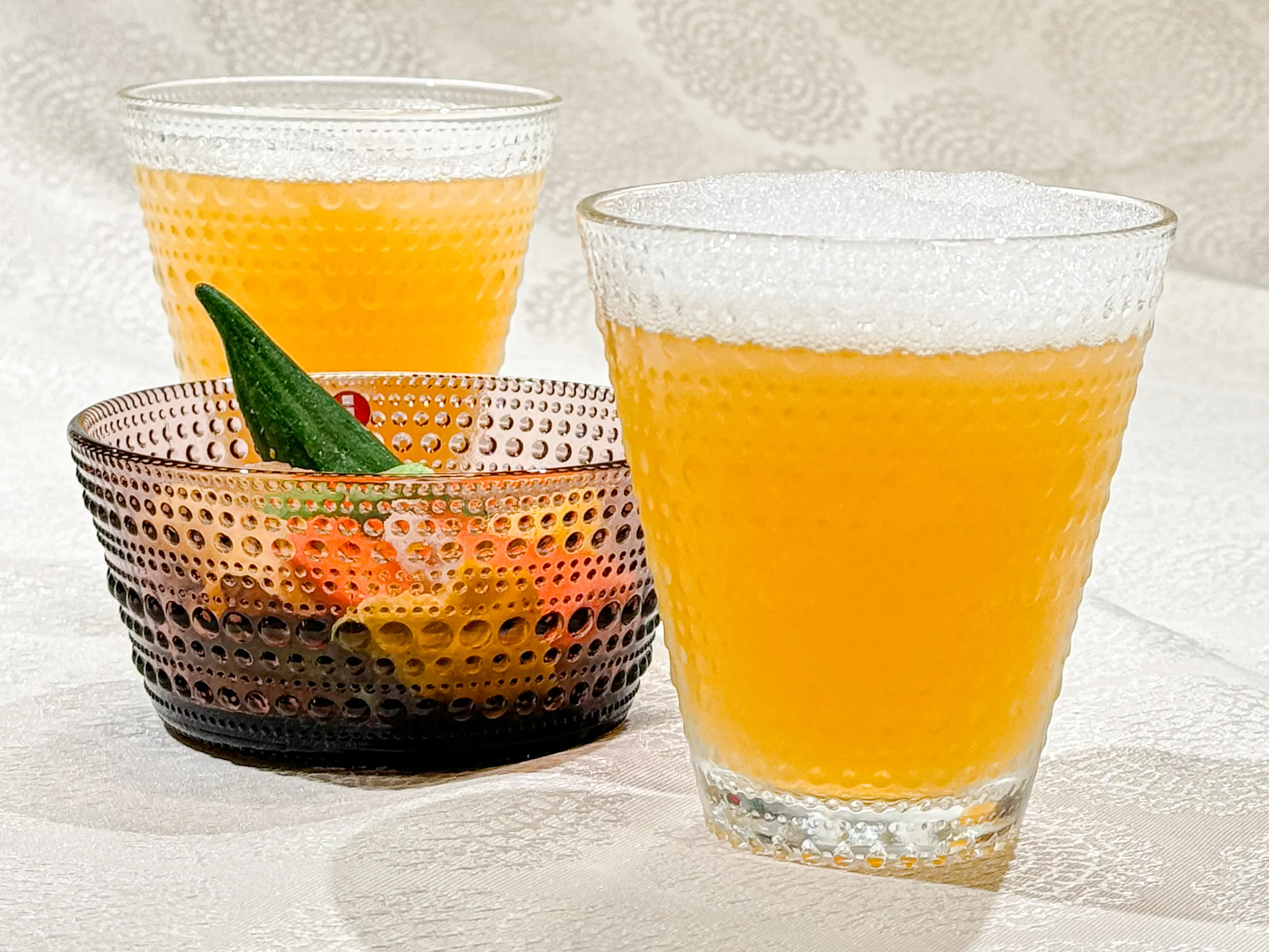 北欧グラス特集の画像