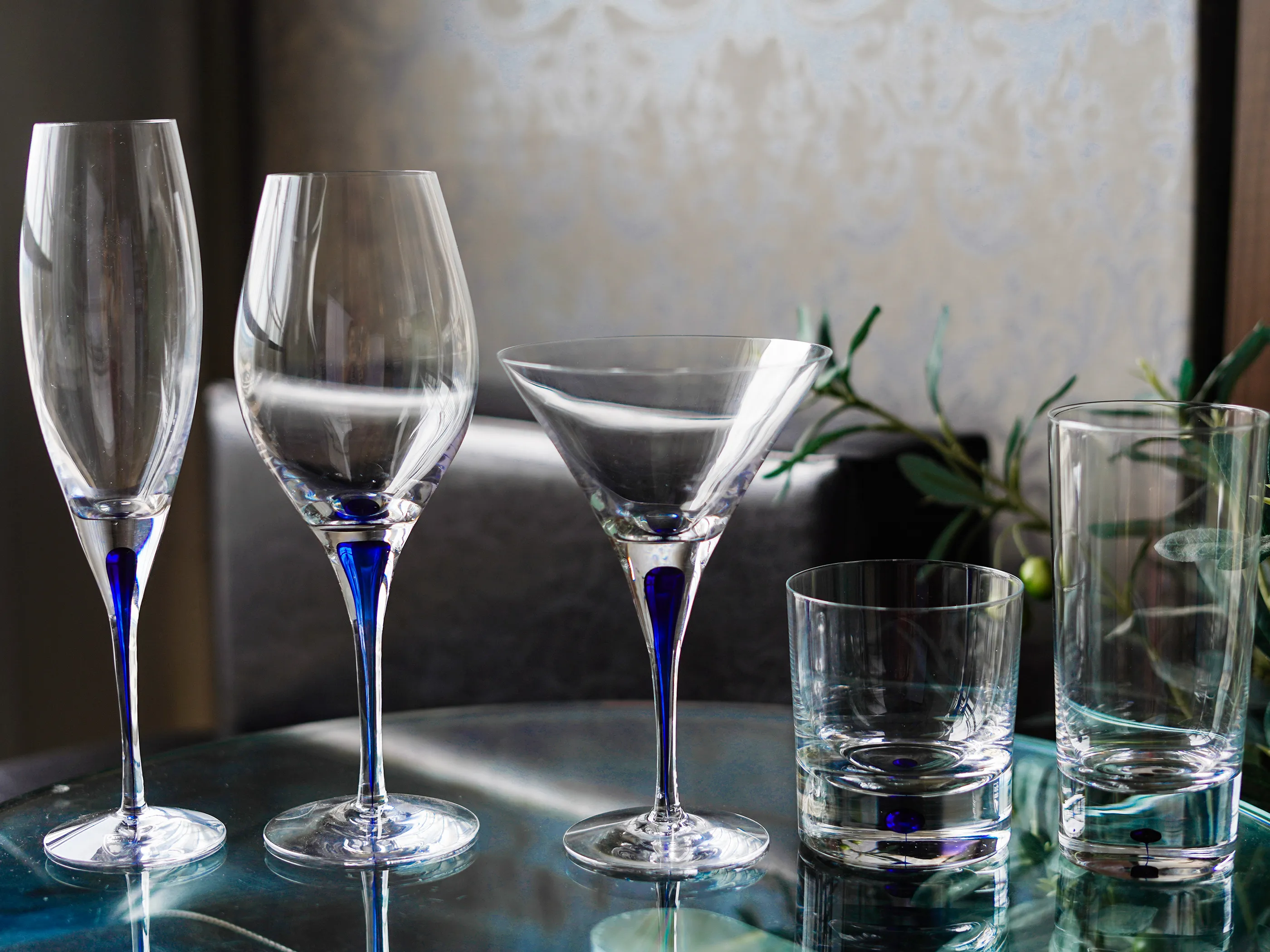 北欧グラス特集の画像