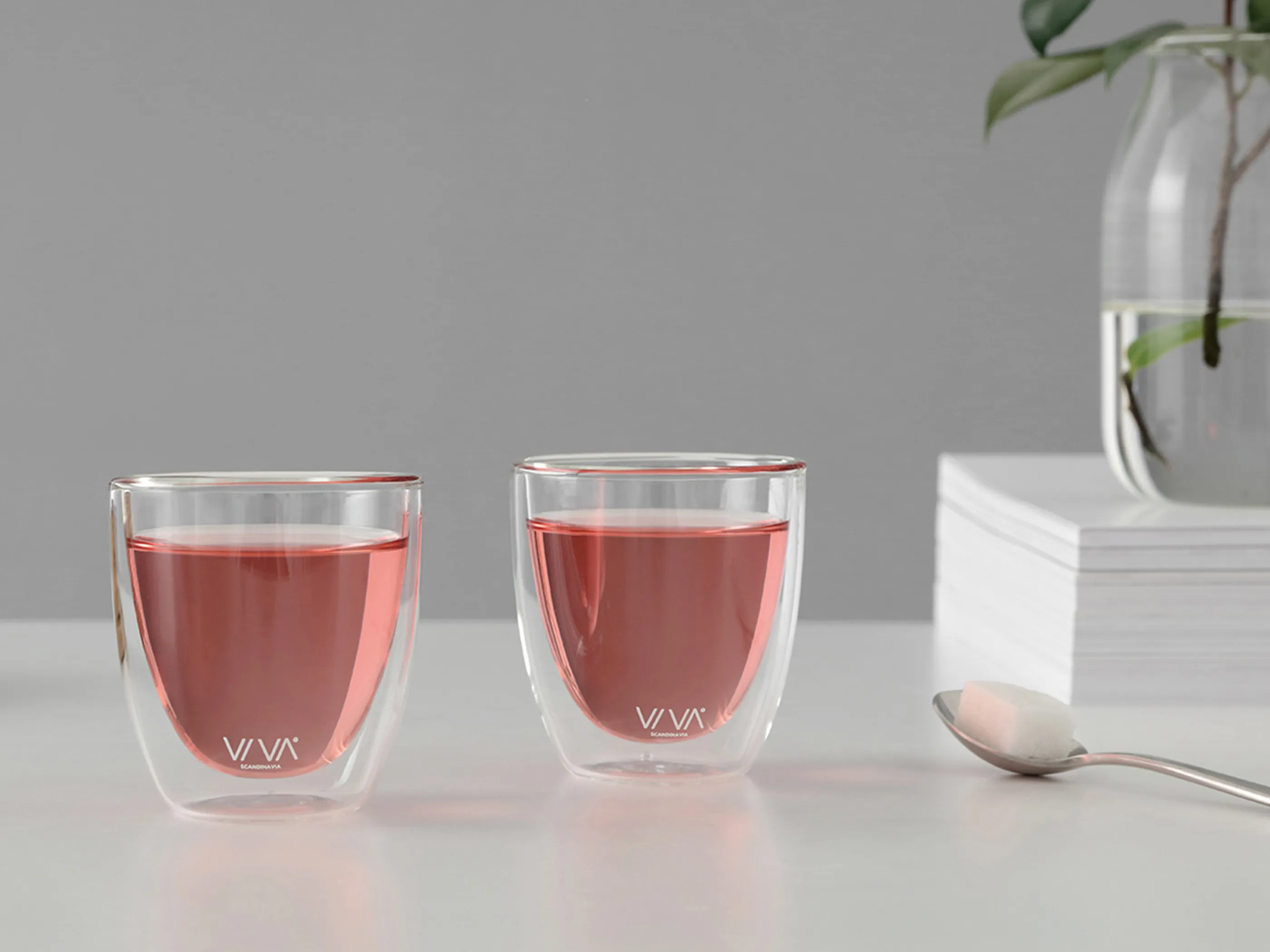 北欧グラス特集の画像