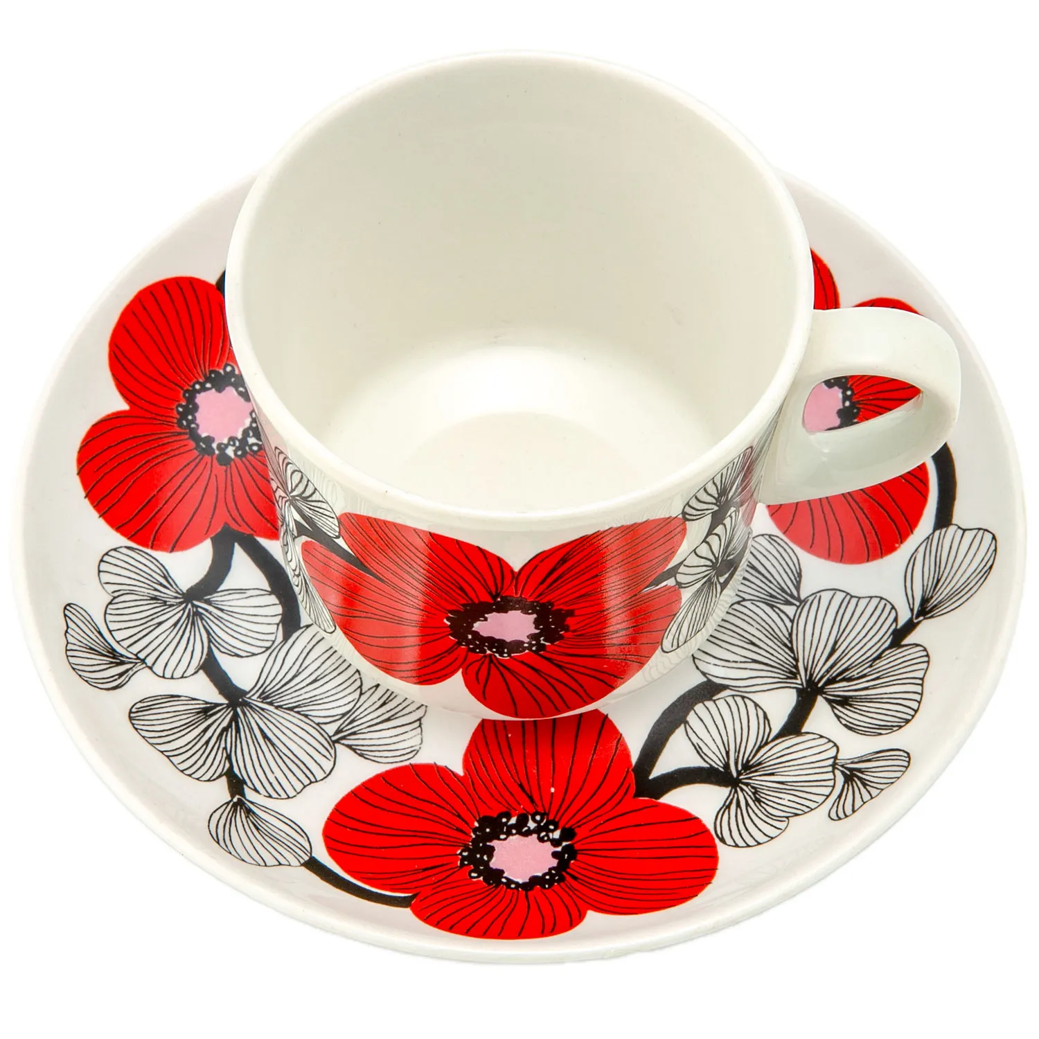 北欧ヴィンテージ画像