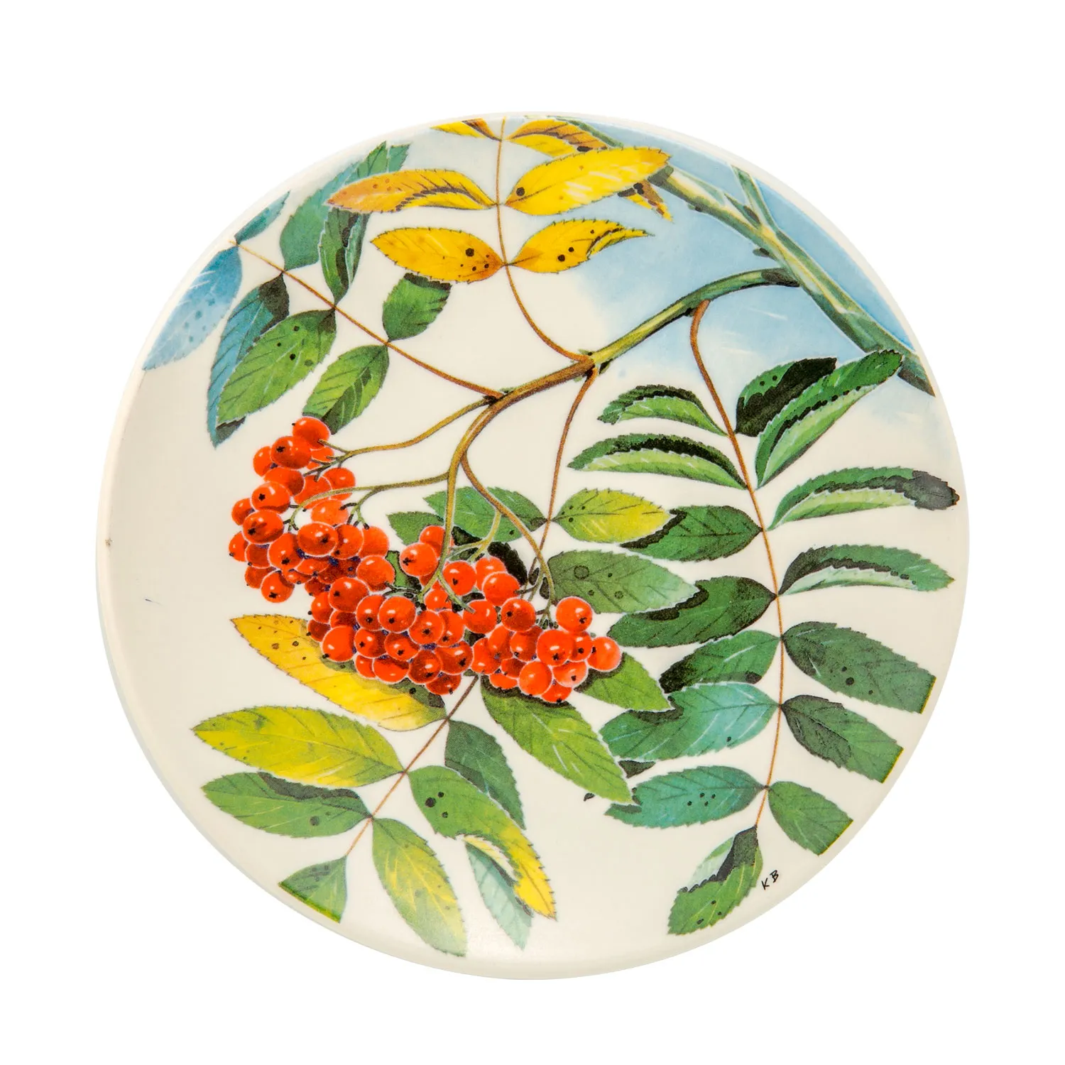 北欧ヴィンテージ画像