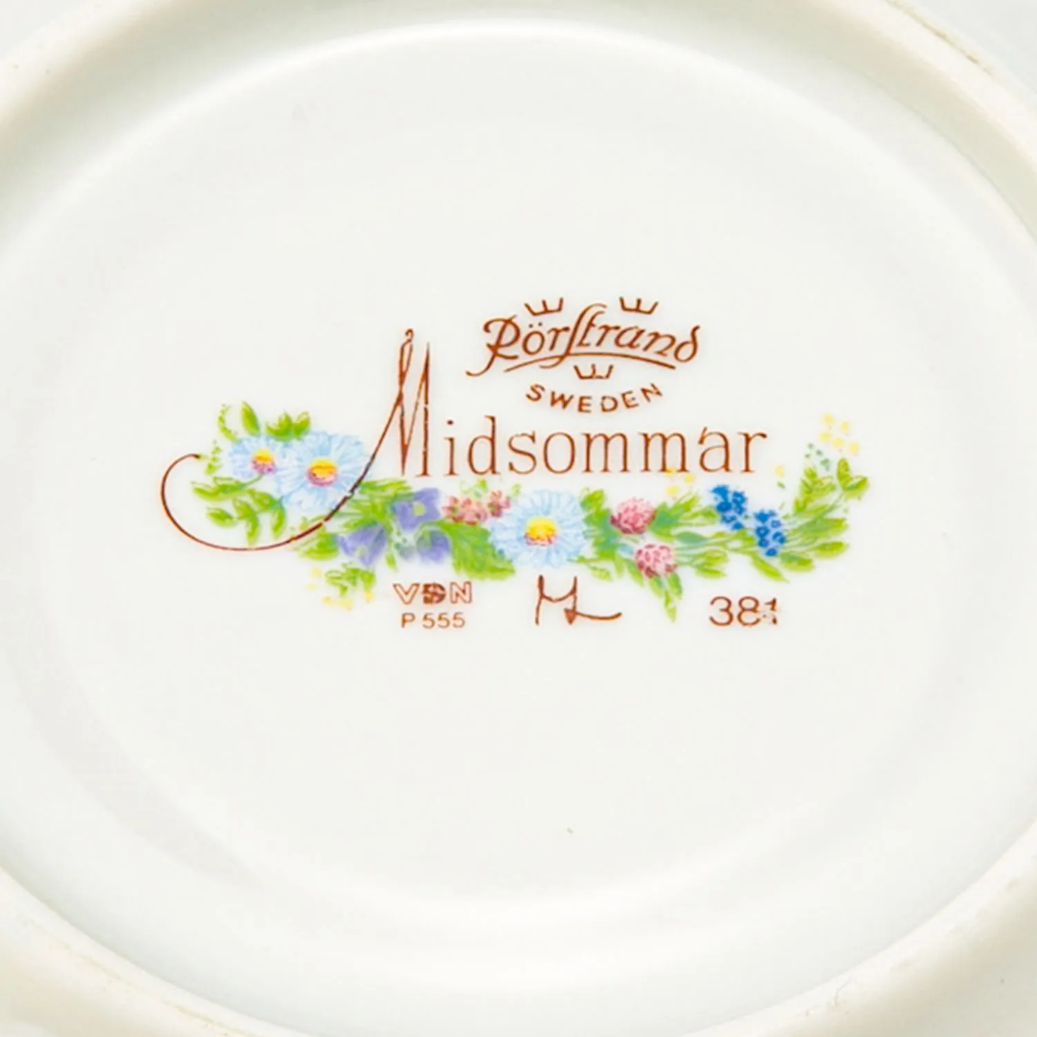 北欧ヴィンテージ画像