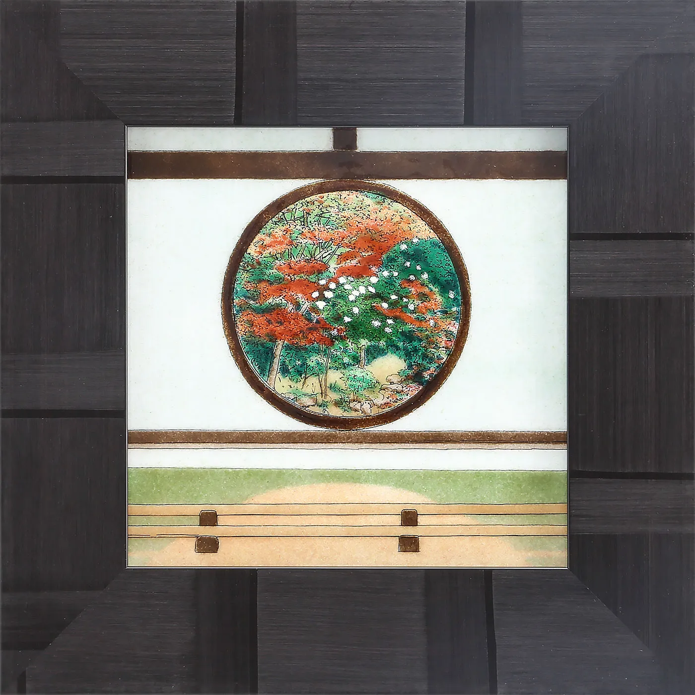 京七宝イメージ