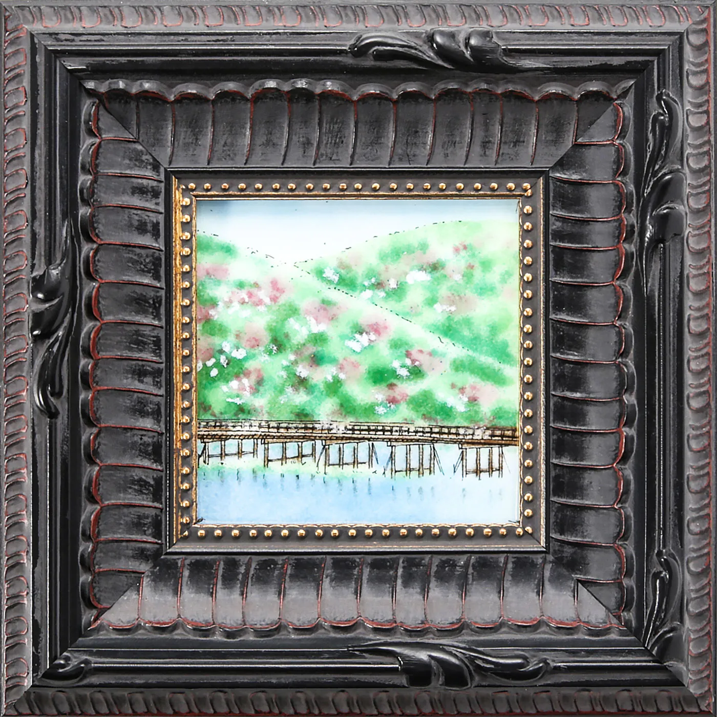 京七宝イメージ