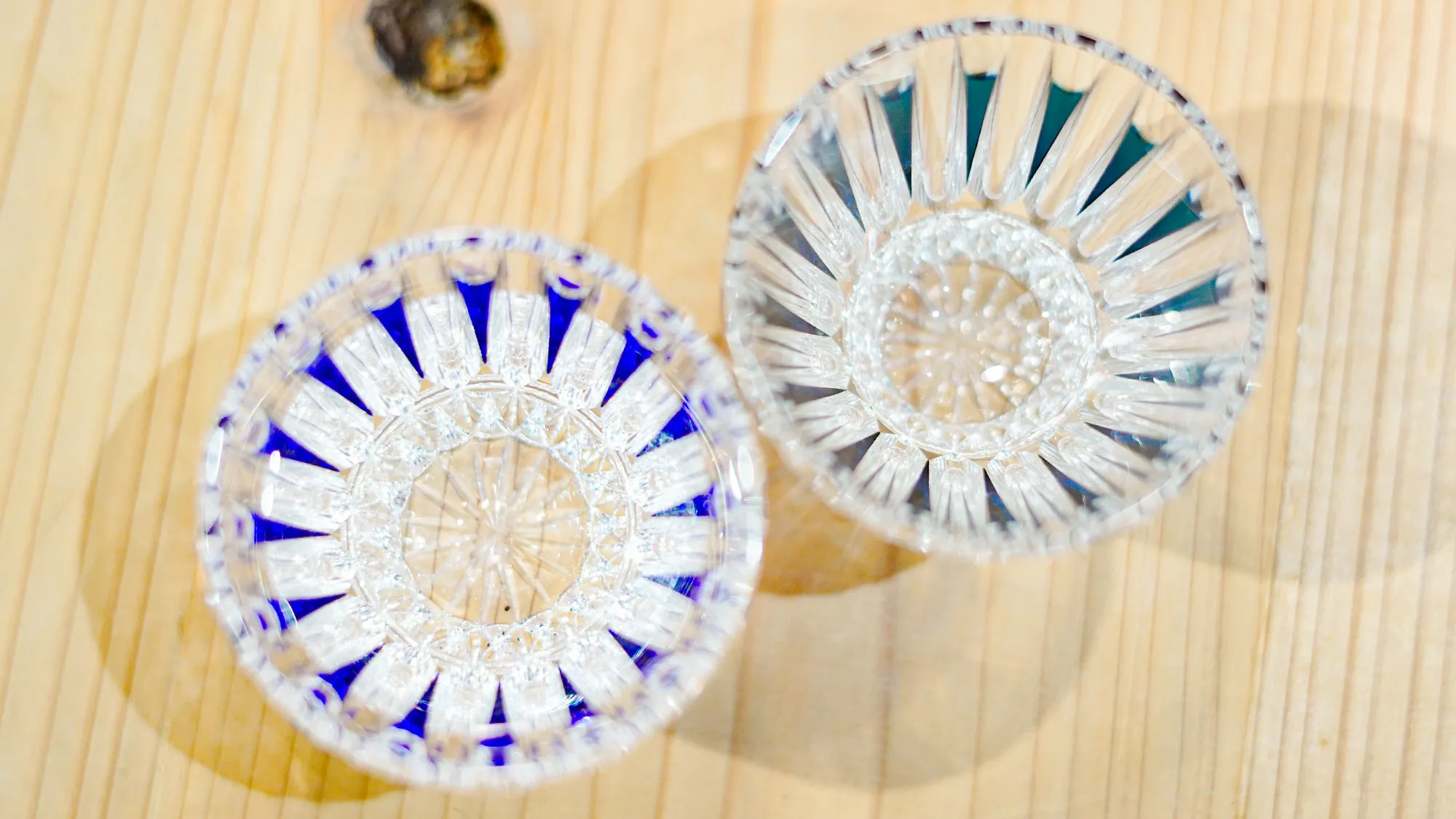 天満切子 切子工房「昌榮」の画像