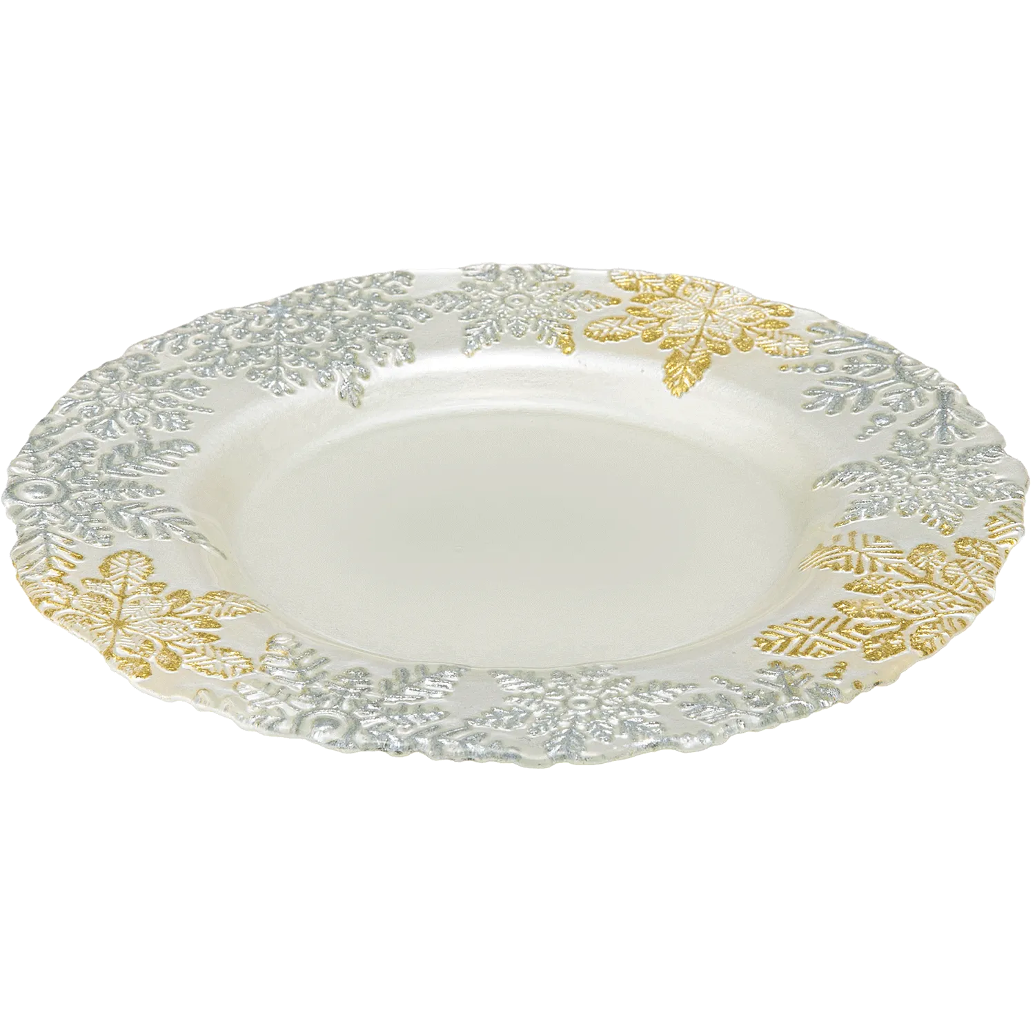 ヴェトロ フェリーチェ スノーの画像