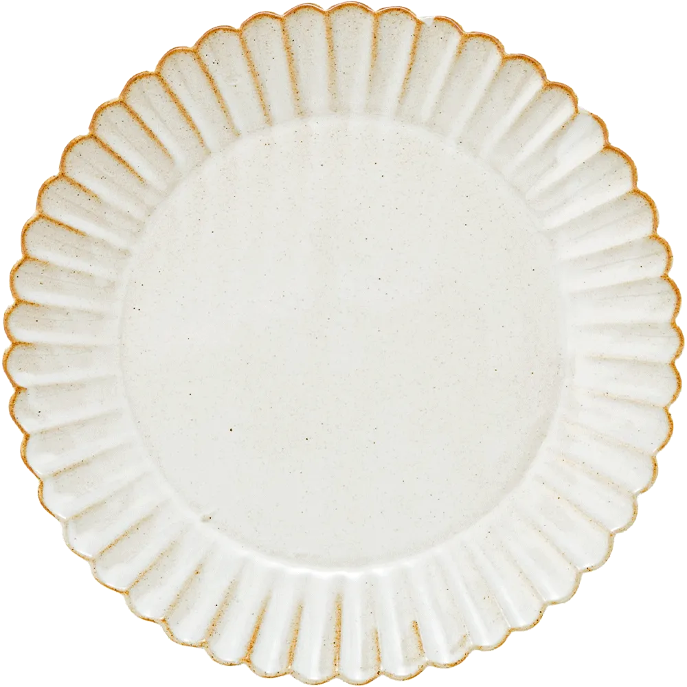 春のテーブル画像