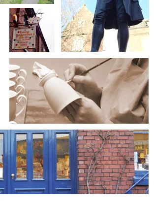 Luxury Selection vol.83 ストーク・オン・トレント 関連画像