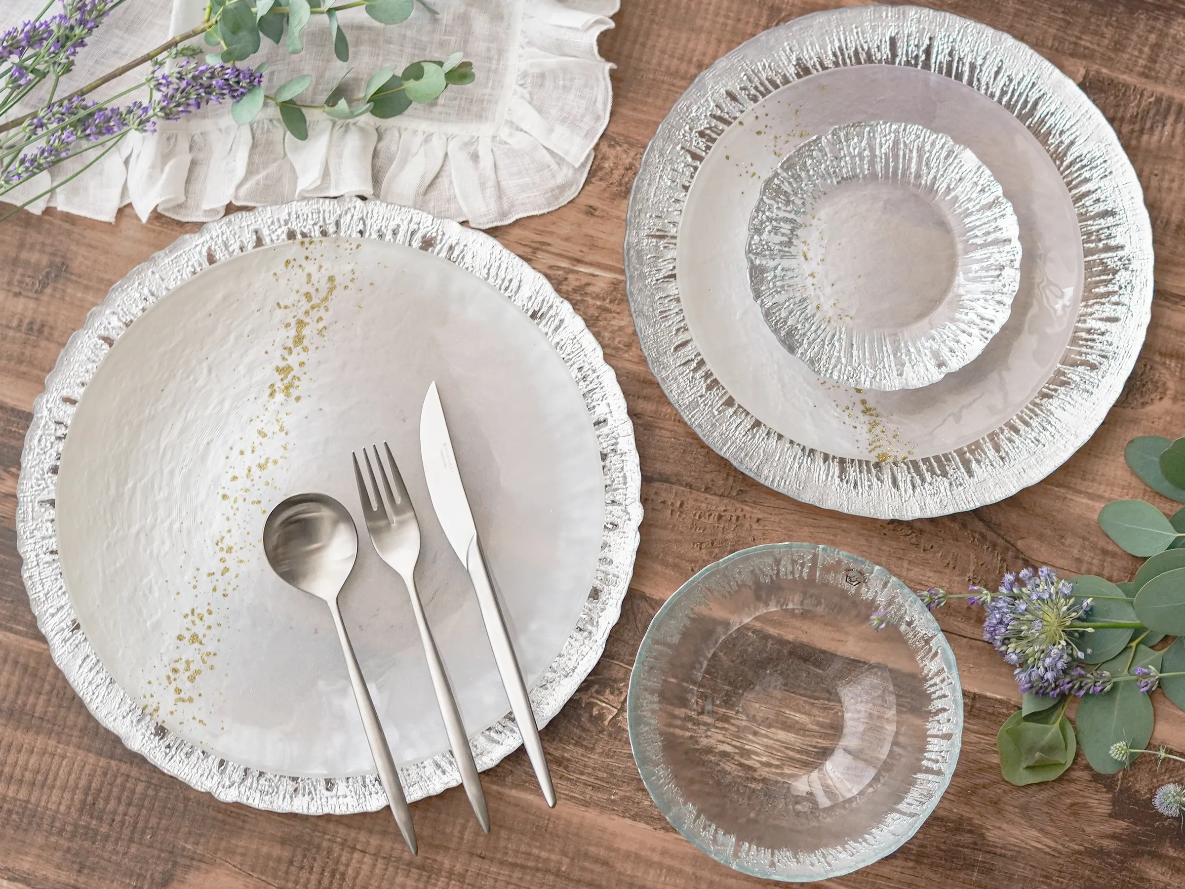 ホライゾンとフラッシュの画像