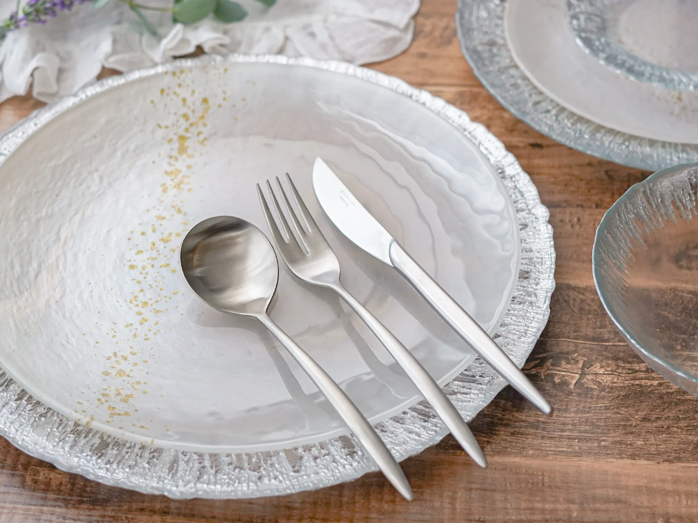 ホライゾンとフラッシュの画像