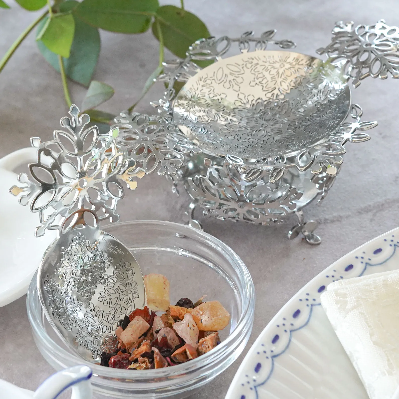 夏のコーディネート画像