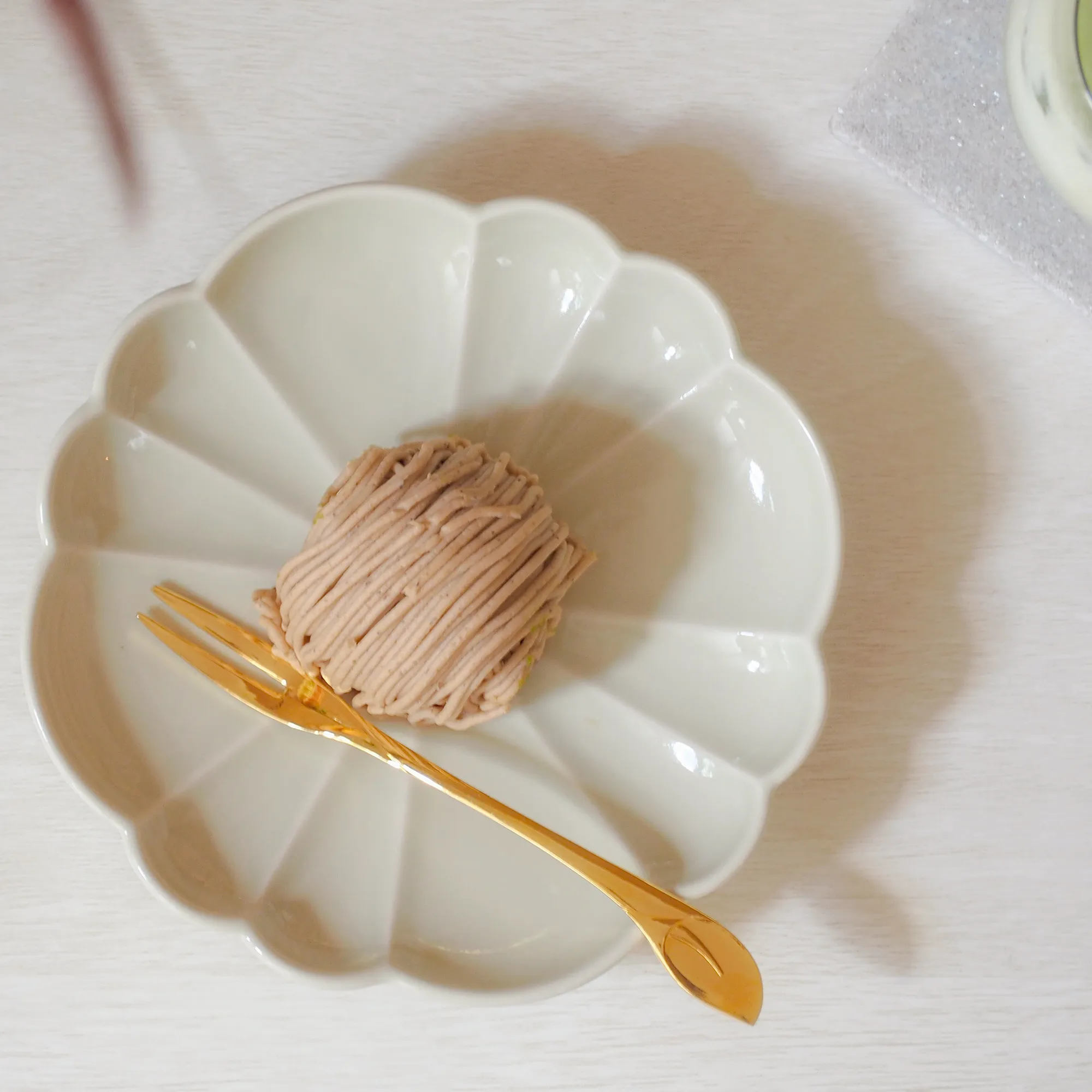 菓子皿画像