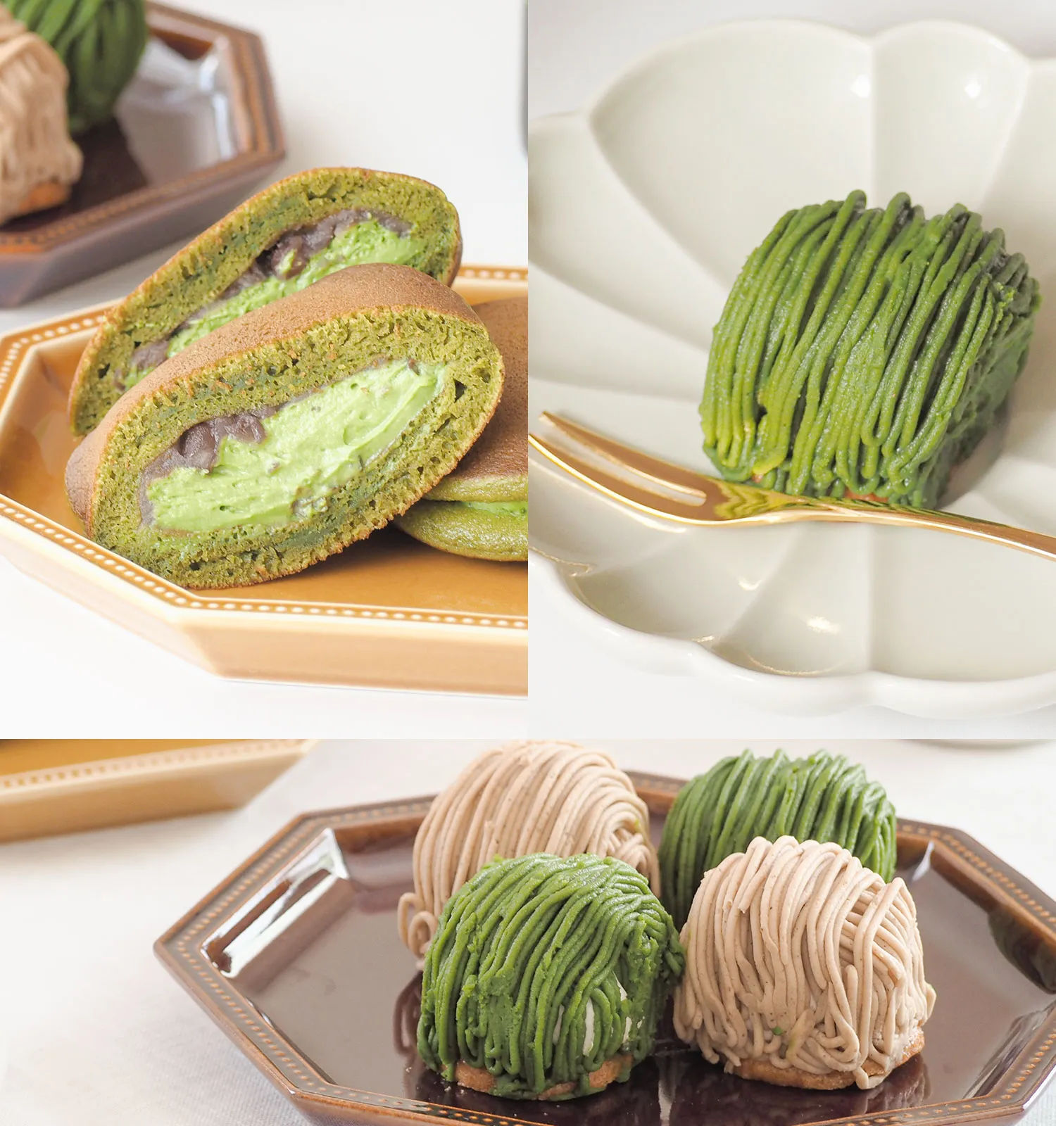 菓子皿画像