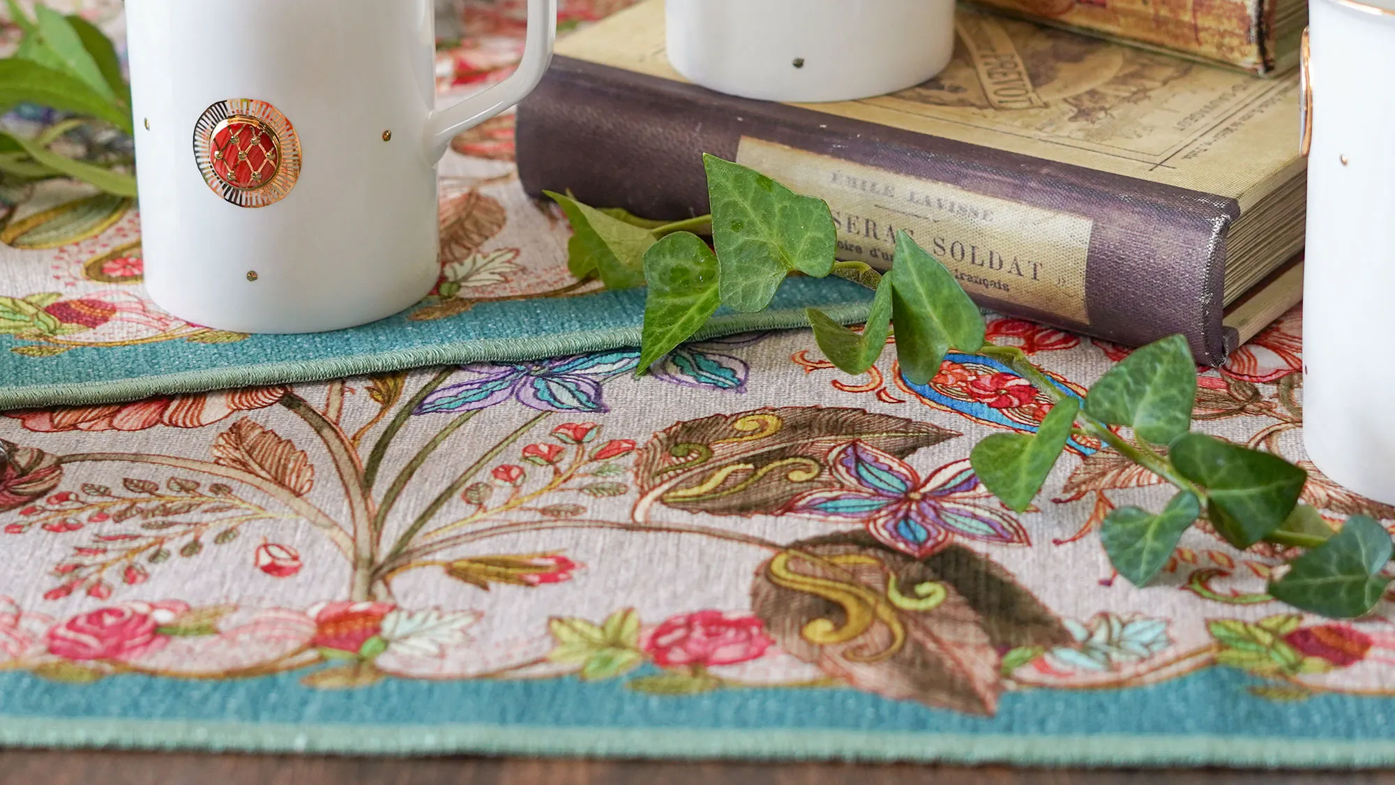 テシトゥーラ トスカーナ テレリーエの画像