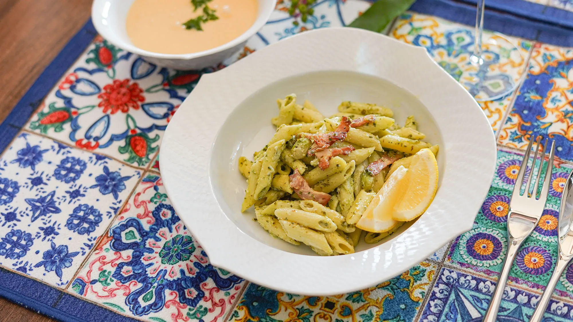 テシトゥーラ トスカーナ テレリーエの画像