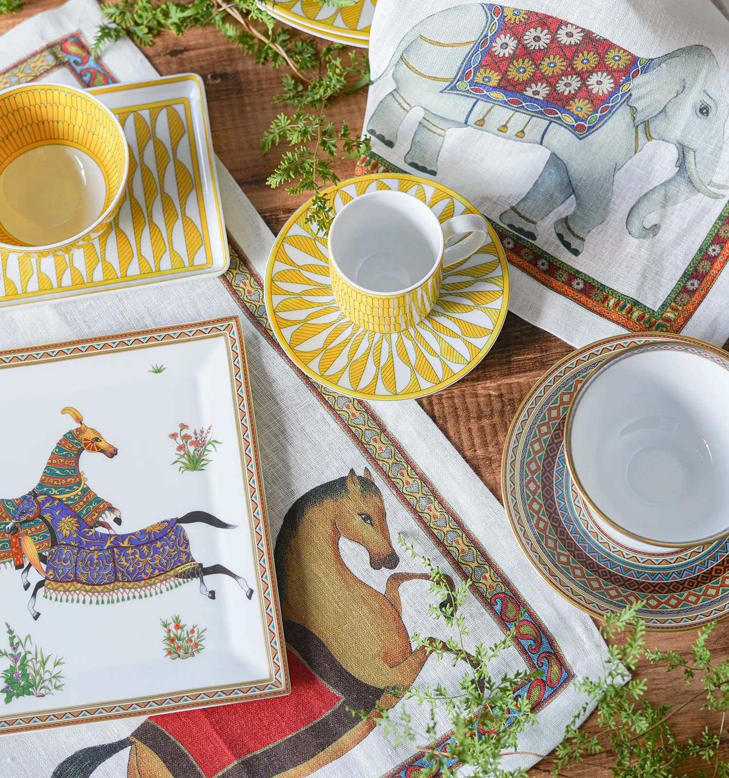 テシトゥーラ トスカーナ テレリーエの画像