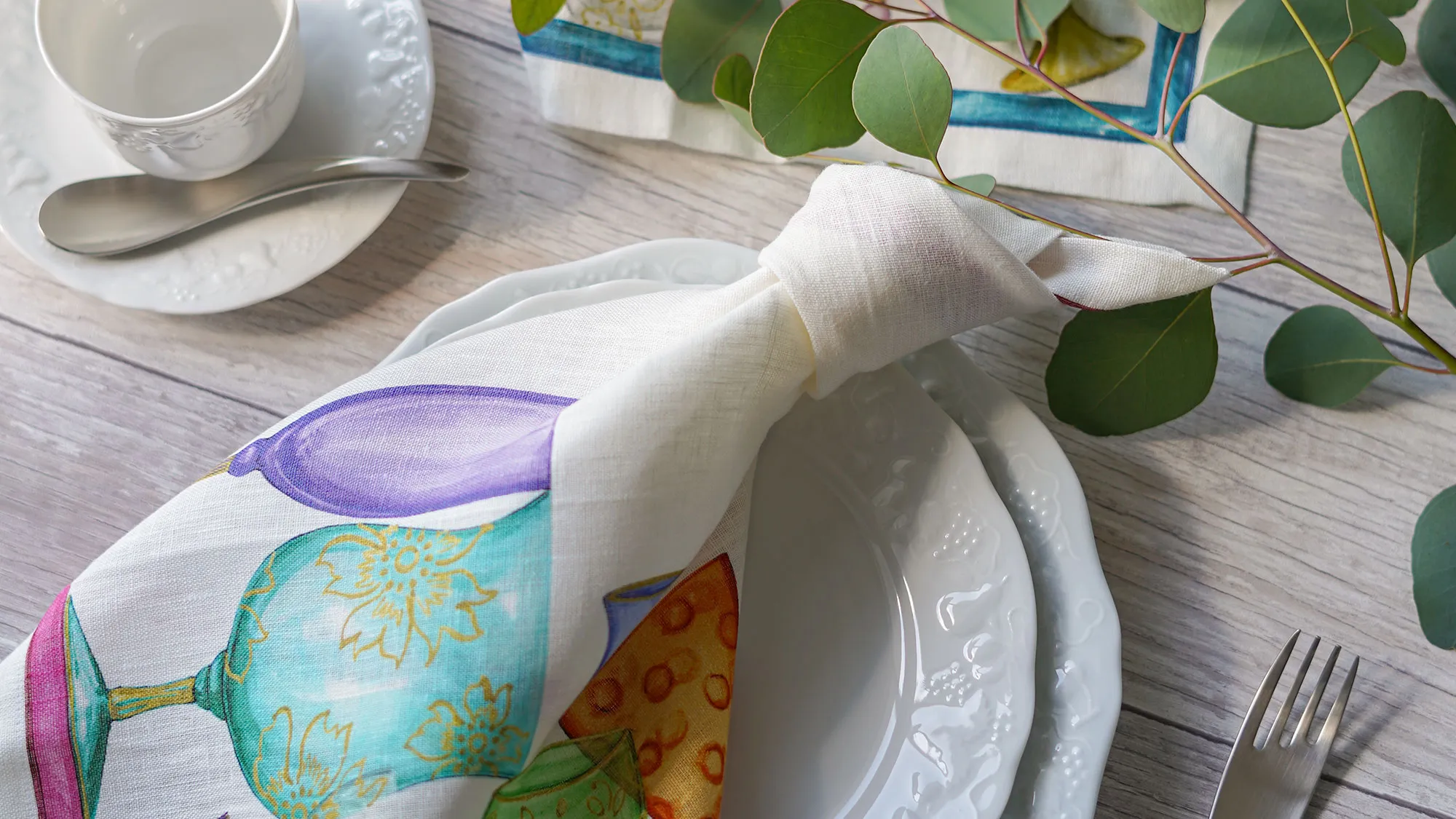 テシトゥーラ トスカーナ テレリーエの画像