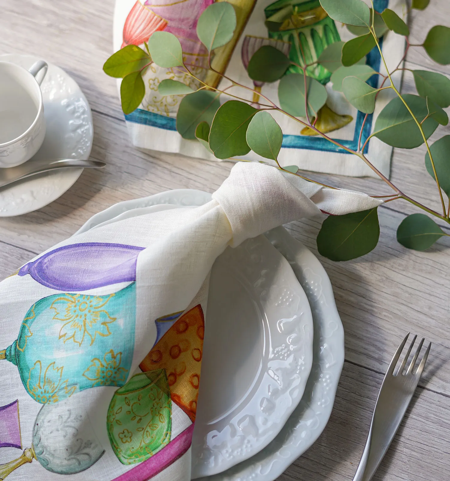 テシトゥーラ トスカーナ テレリーエの画像