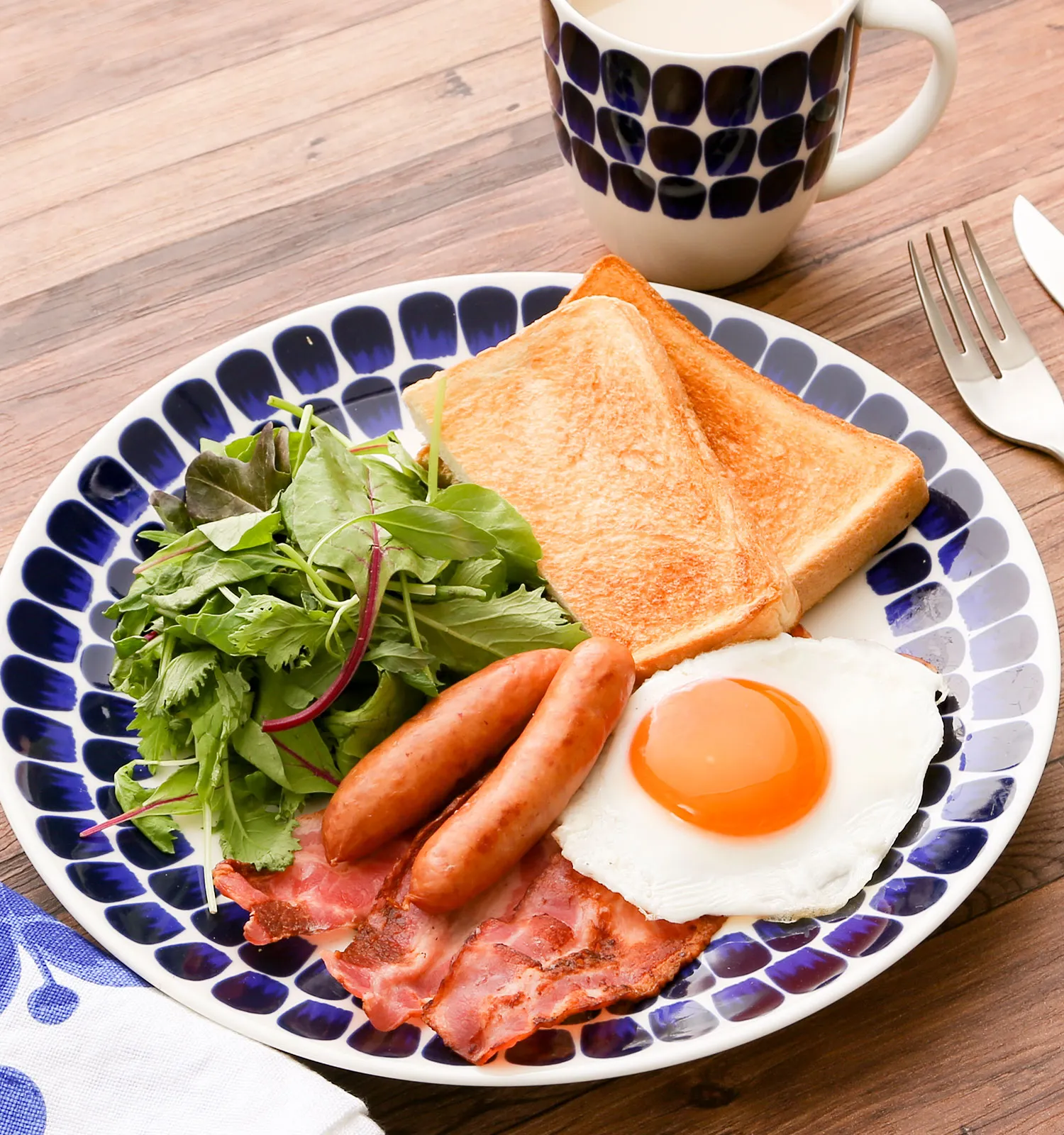 アラビアトゥオキオの画像