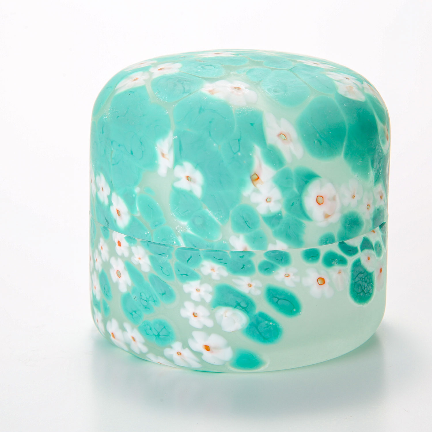 大川薫工房 グラスの画像