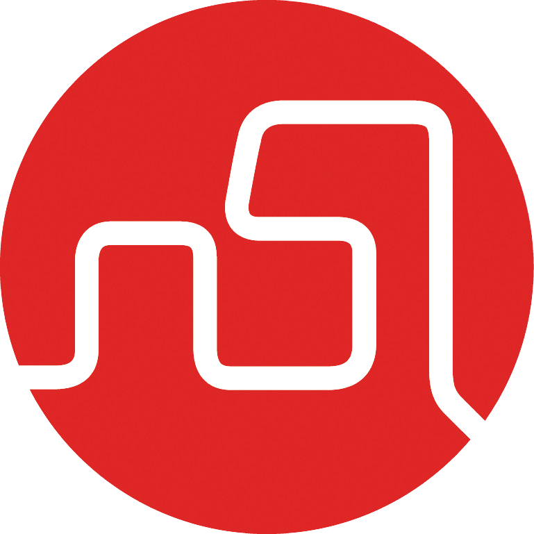 津軽びいどろのロゴ画像