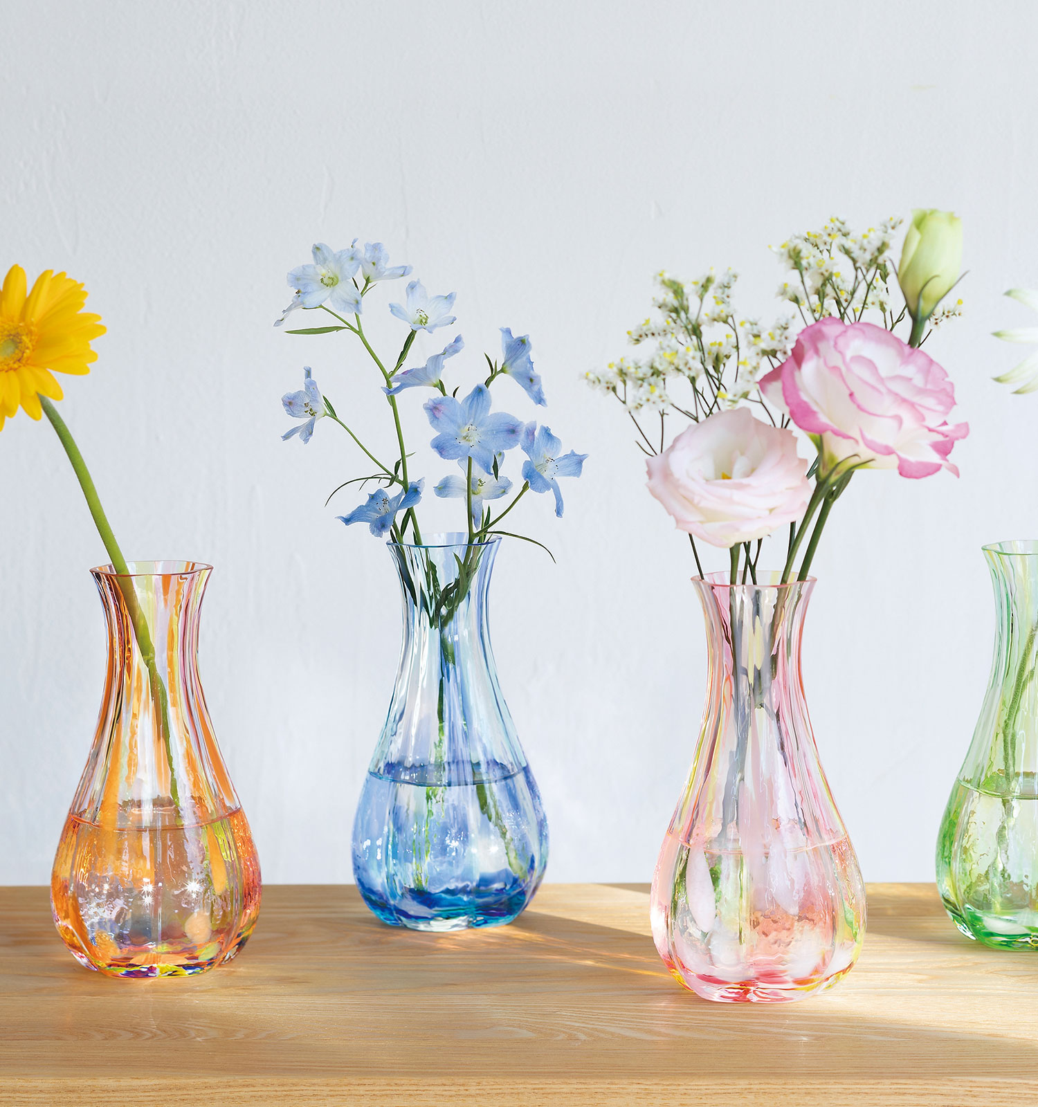 津軽びいどろの画像