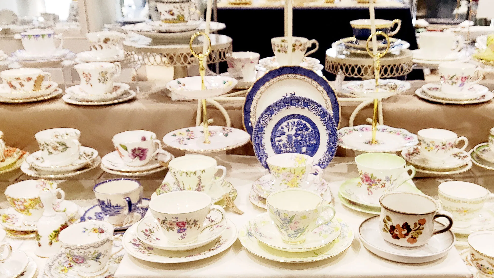 英国ヴィンテージの画像