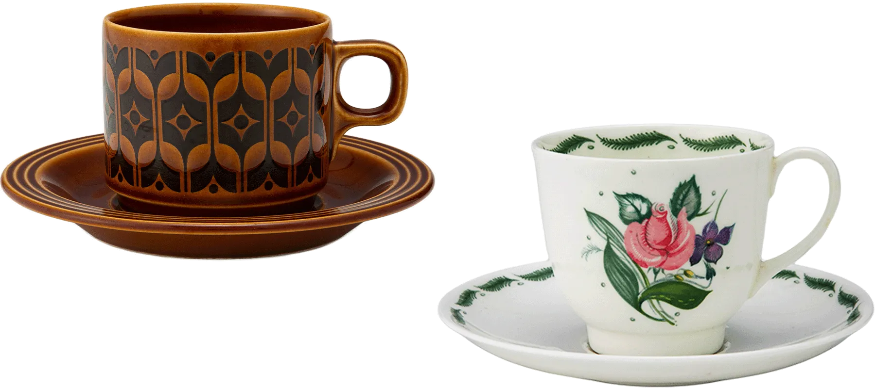 英国ヴィンテージの画像