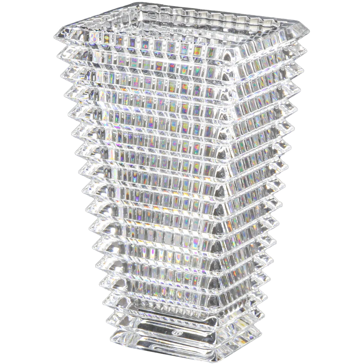 バカラ EYE ベース スクエアの画像