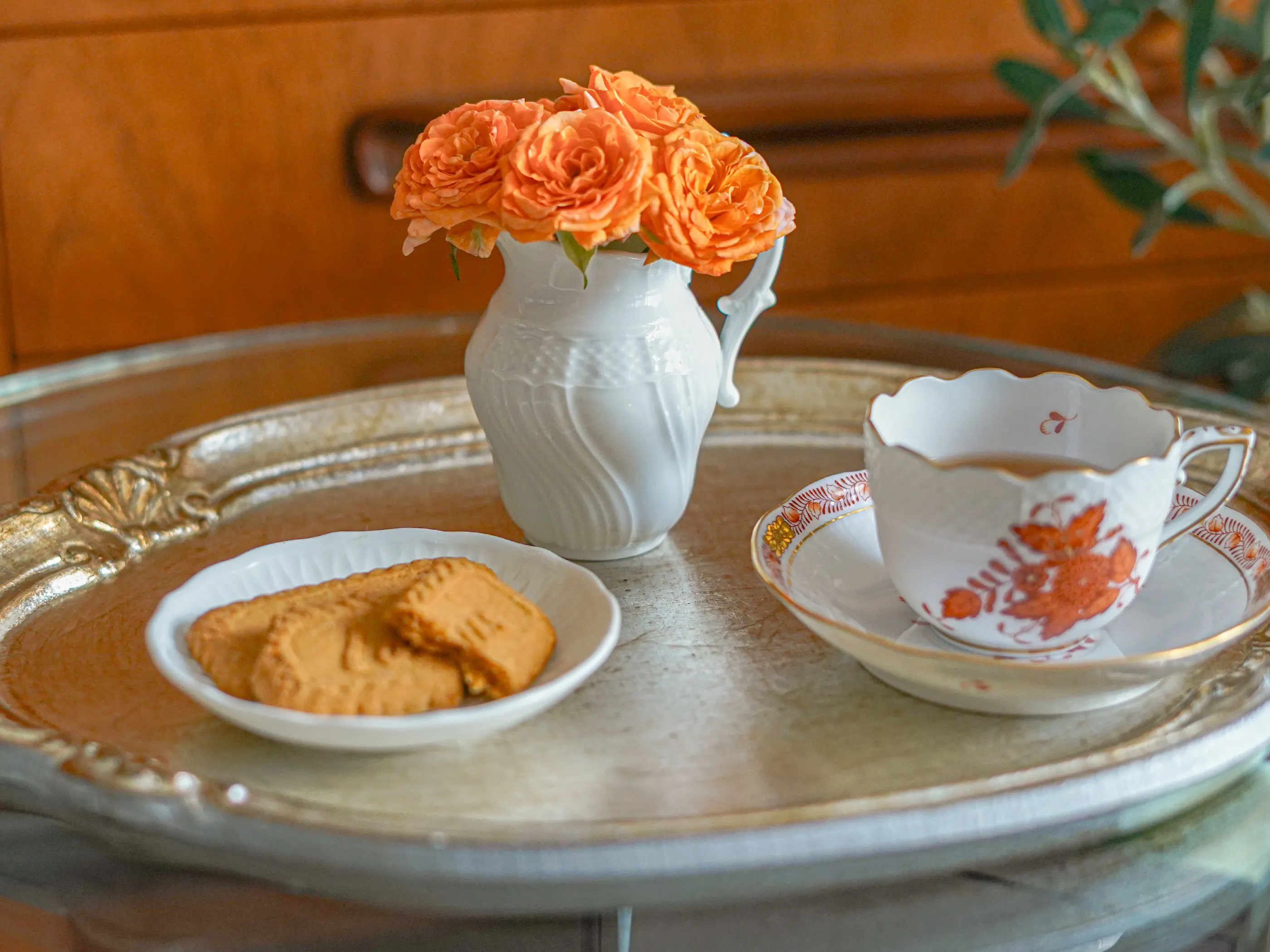 フラワーベースコレクションの画像