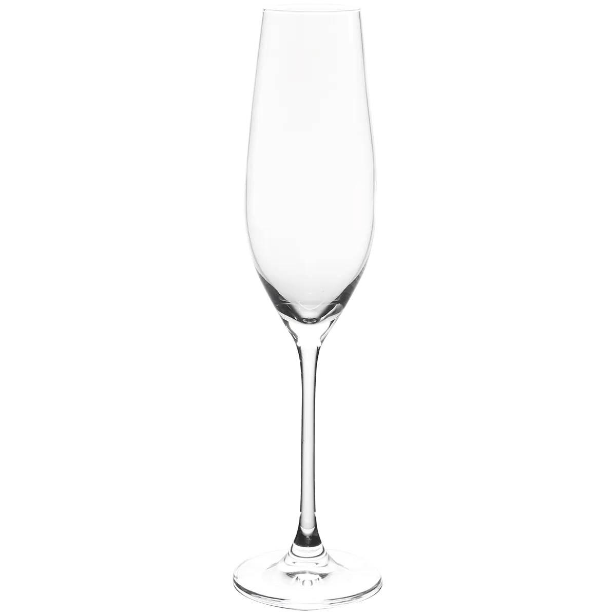 ロナ プレステージ シャンパンフルートグラスの画像