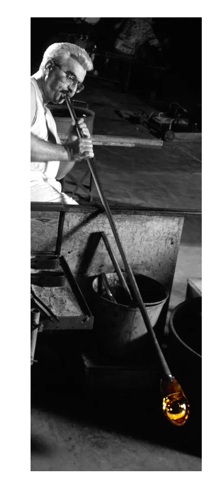 Luxury Selection vol.93 ヴェネチアンガラス 関連画像