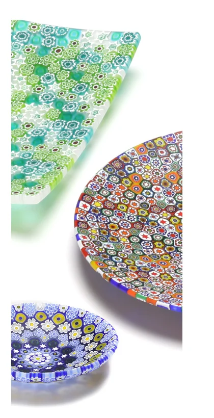 Luxury Selection vol.93 ヴェネチアンガラス 関連画像