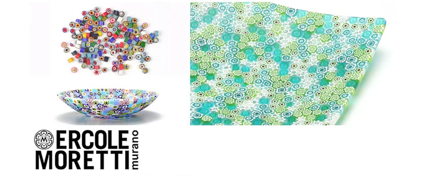 Luxury Selection vol.93 ヴェネチアンガラス 関連画像