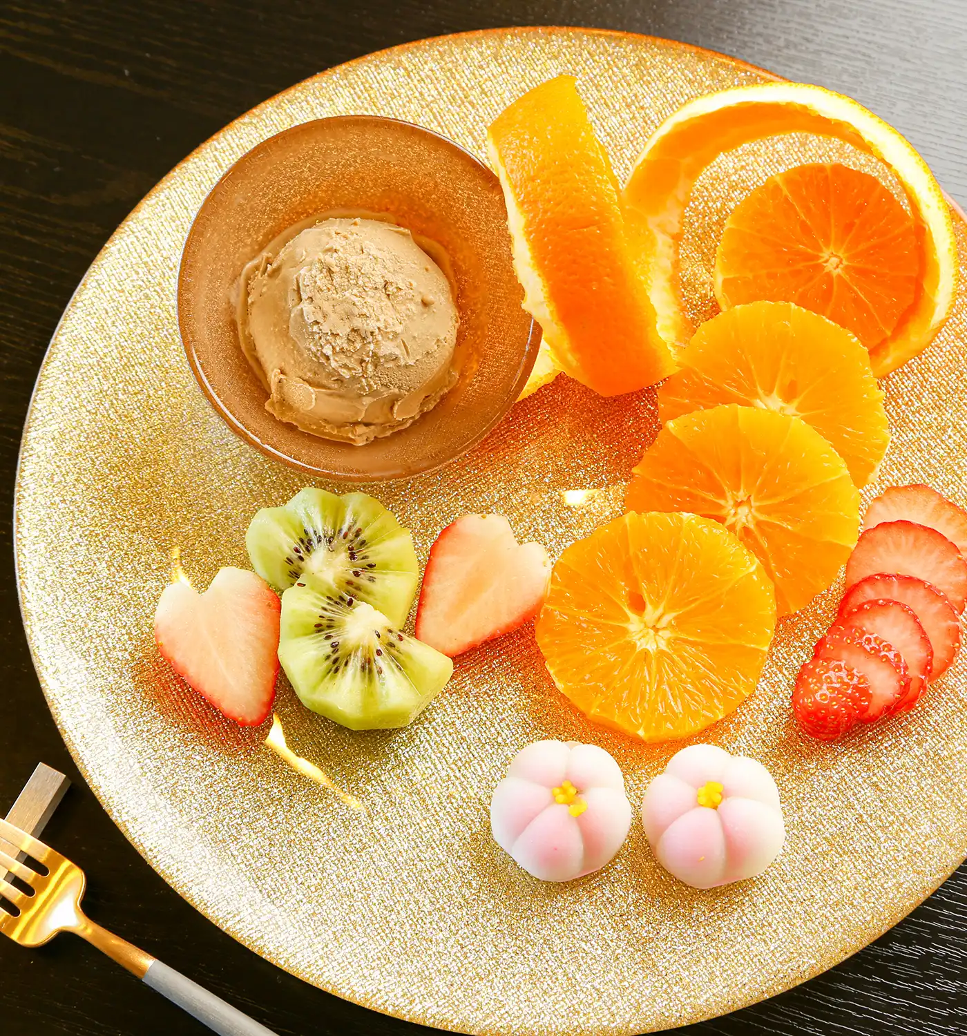 グリッターの画像