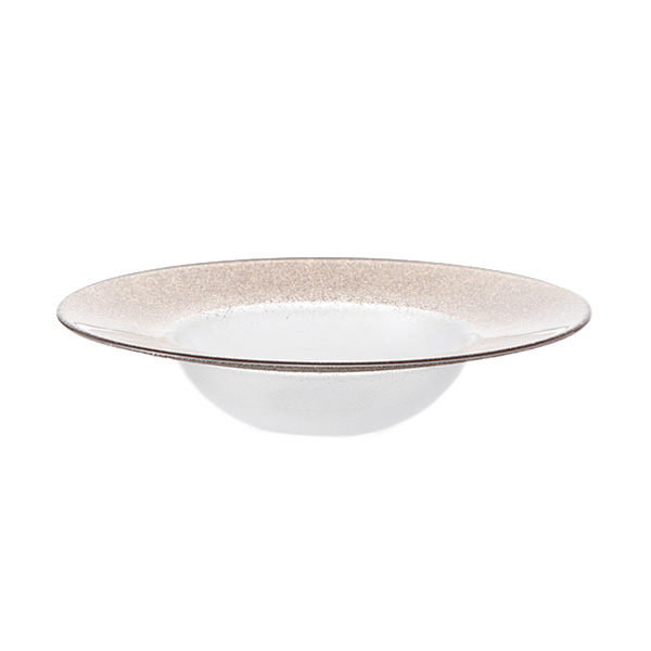 リムボウル26cm ジンジャーの画像