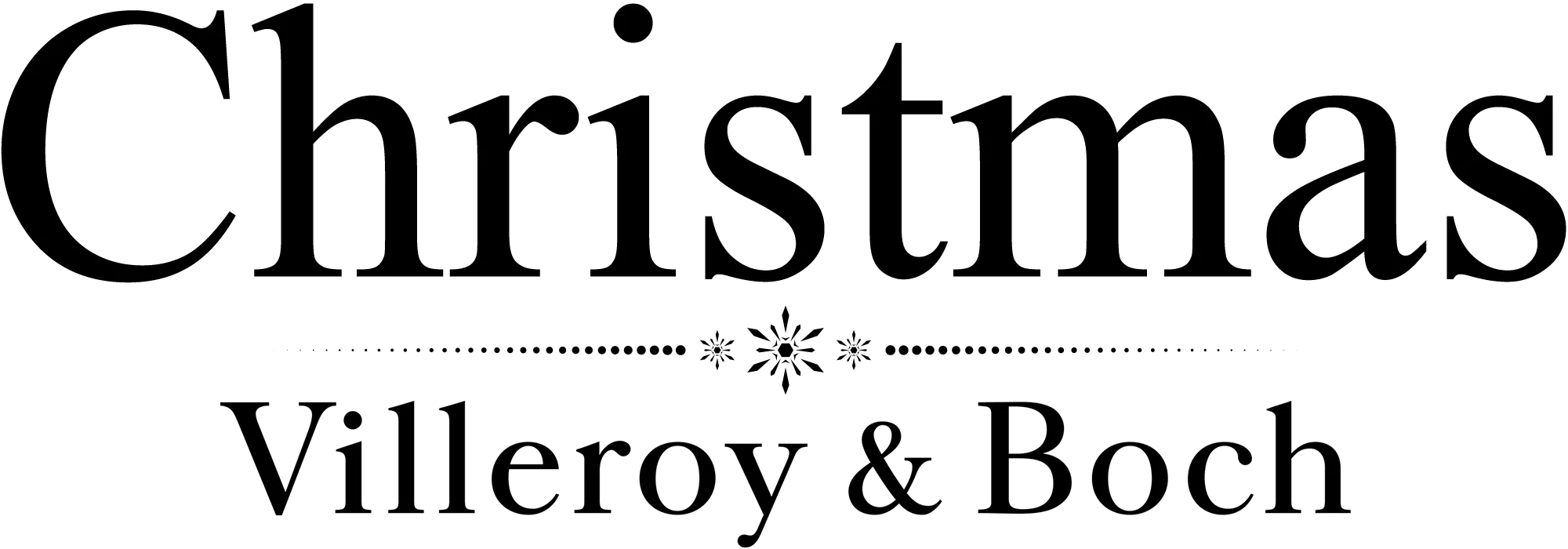 ビレロイ＆ボッホ ロゴ