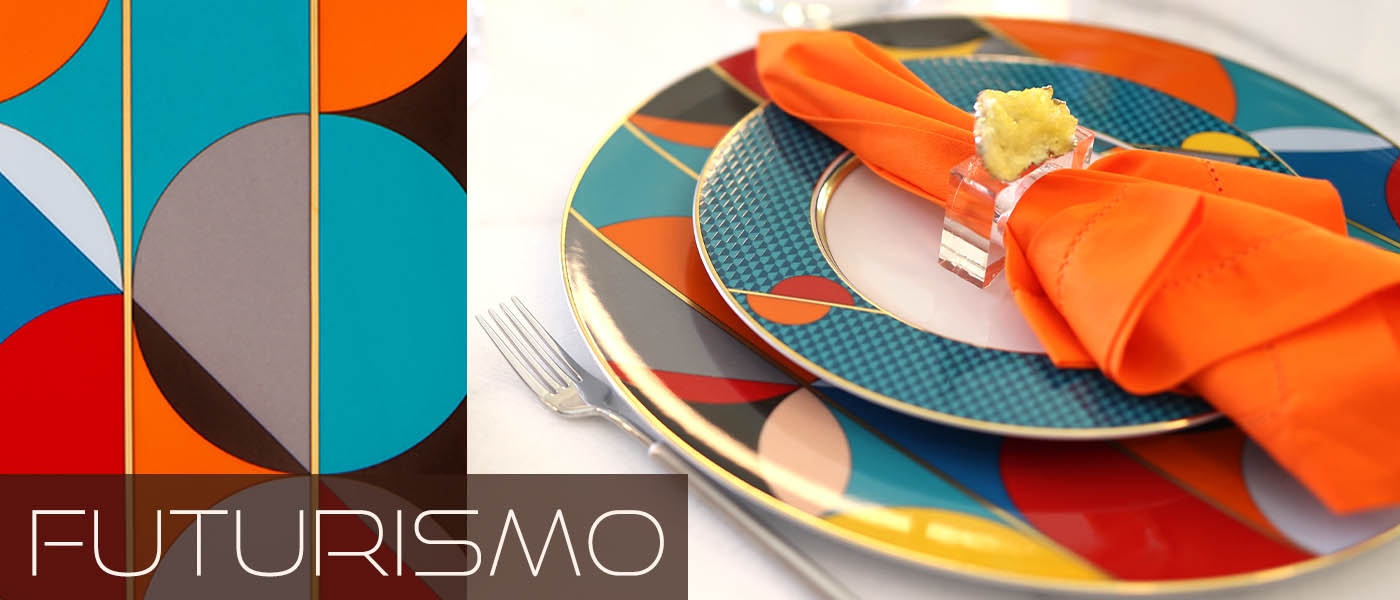 Vista Alegre ヴィスタアレグレ ―ポルトガルを代表する高級磁器