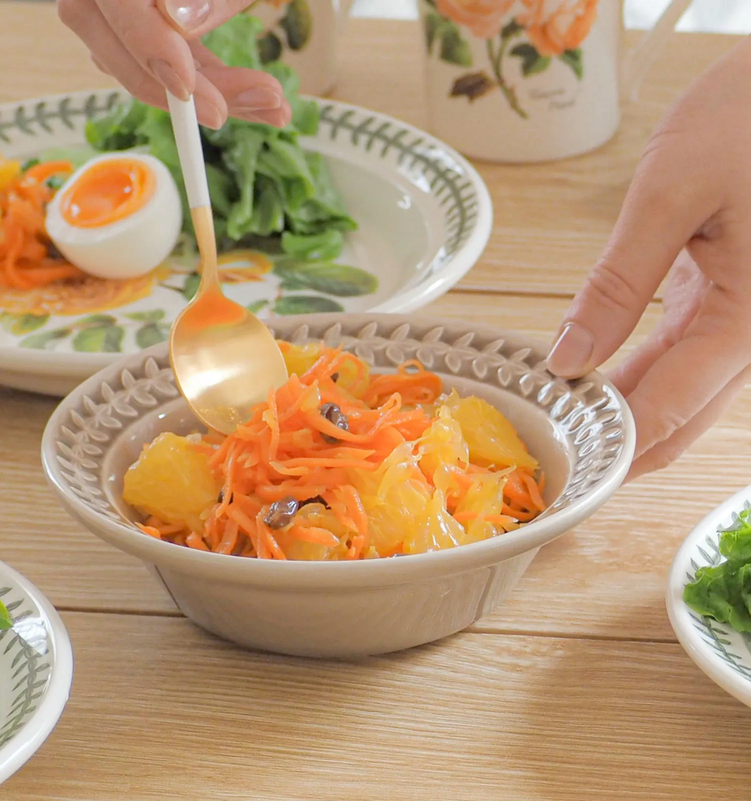 食洗機・電子レンジ対応！お手入れ楽なブランド洋食器 | ブランド洋食