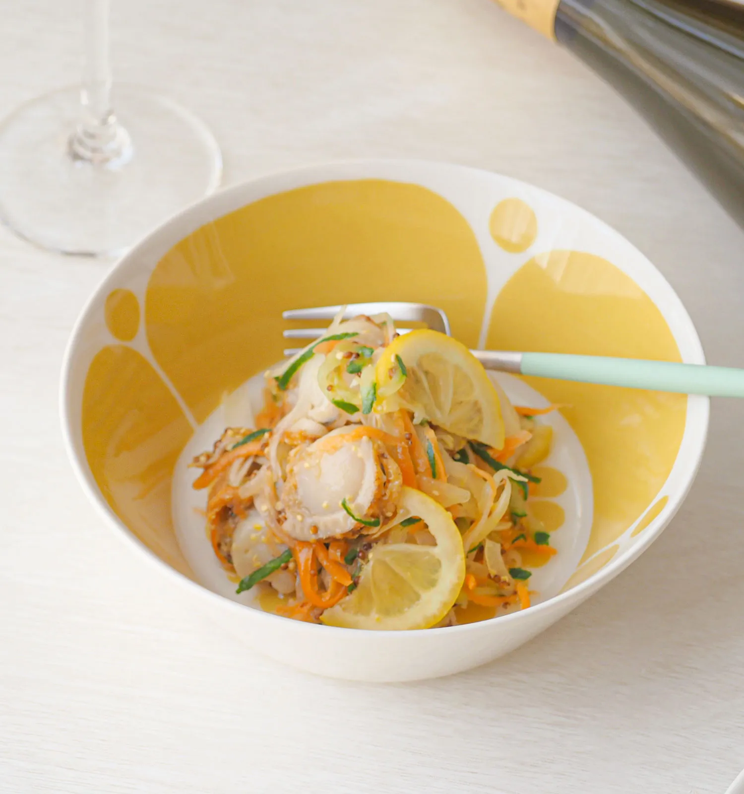 食洗機・電子レンジ対応の画像