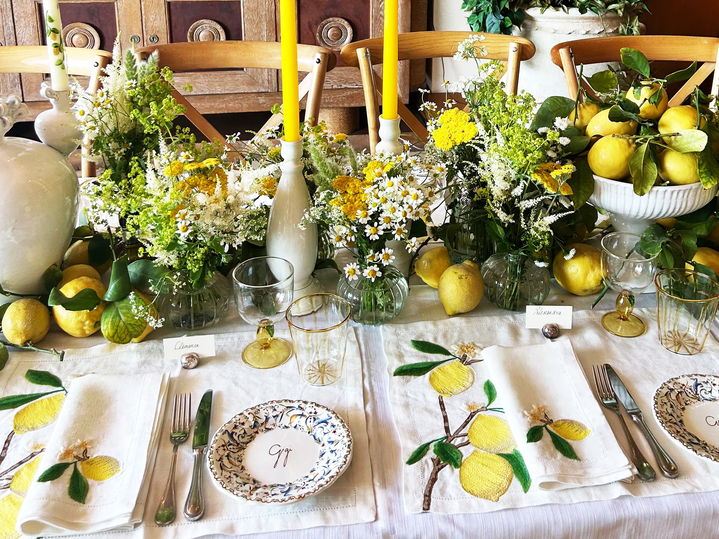 ワオ・ラ・ターブルの画像