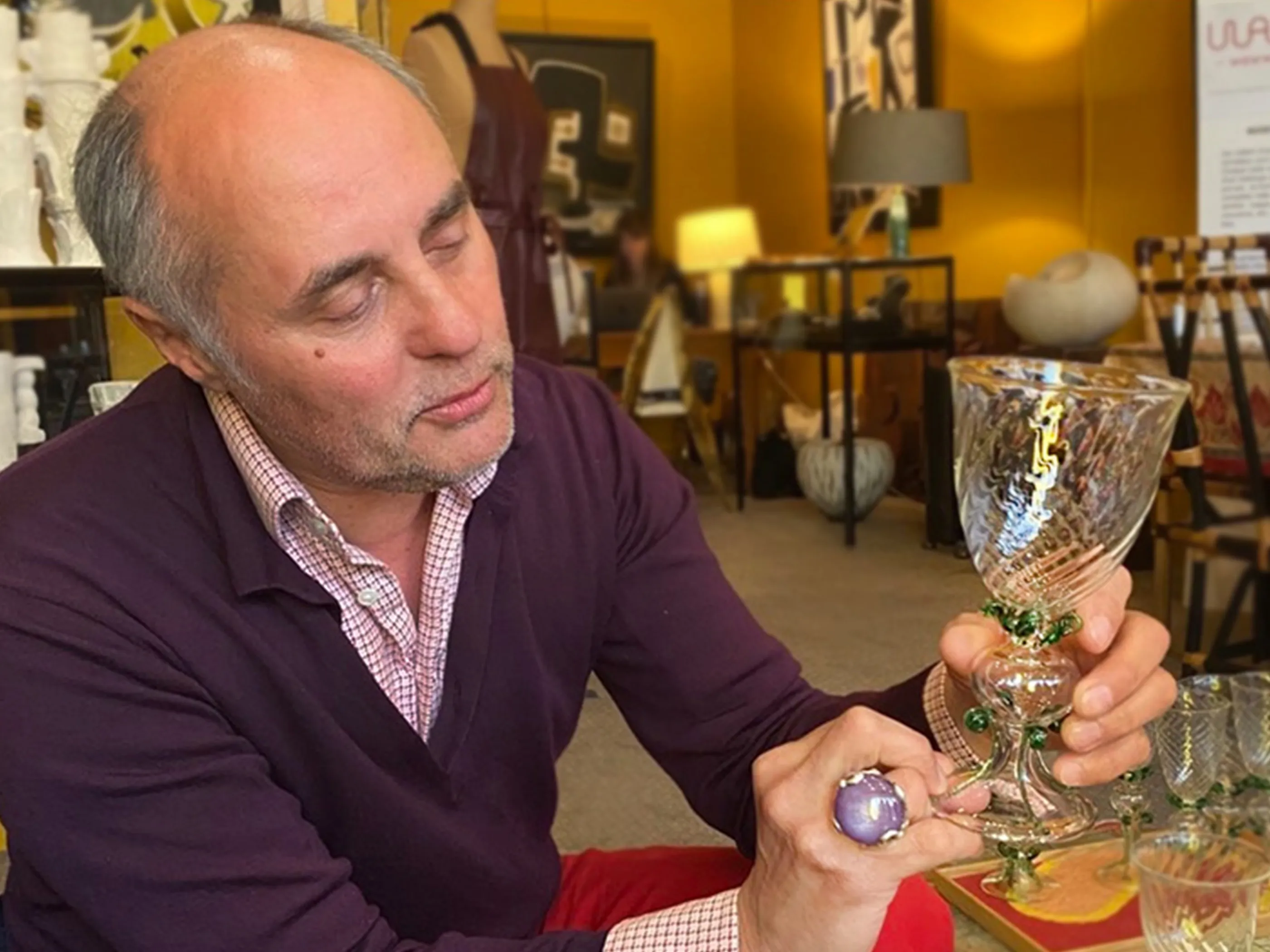 ワオ・ラ・ターブルの画像