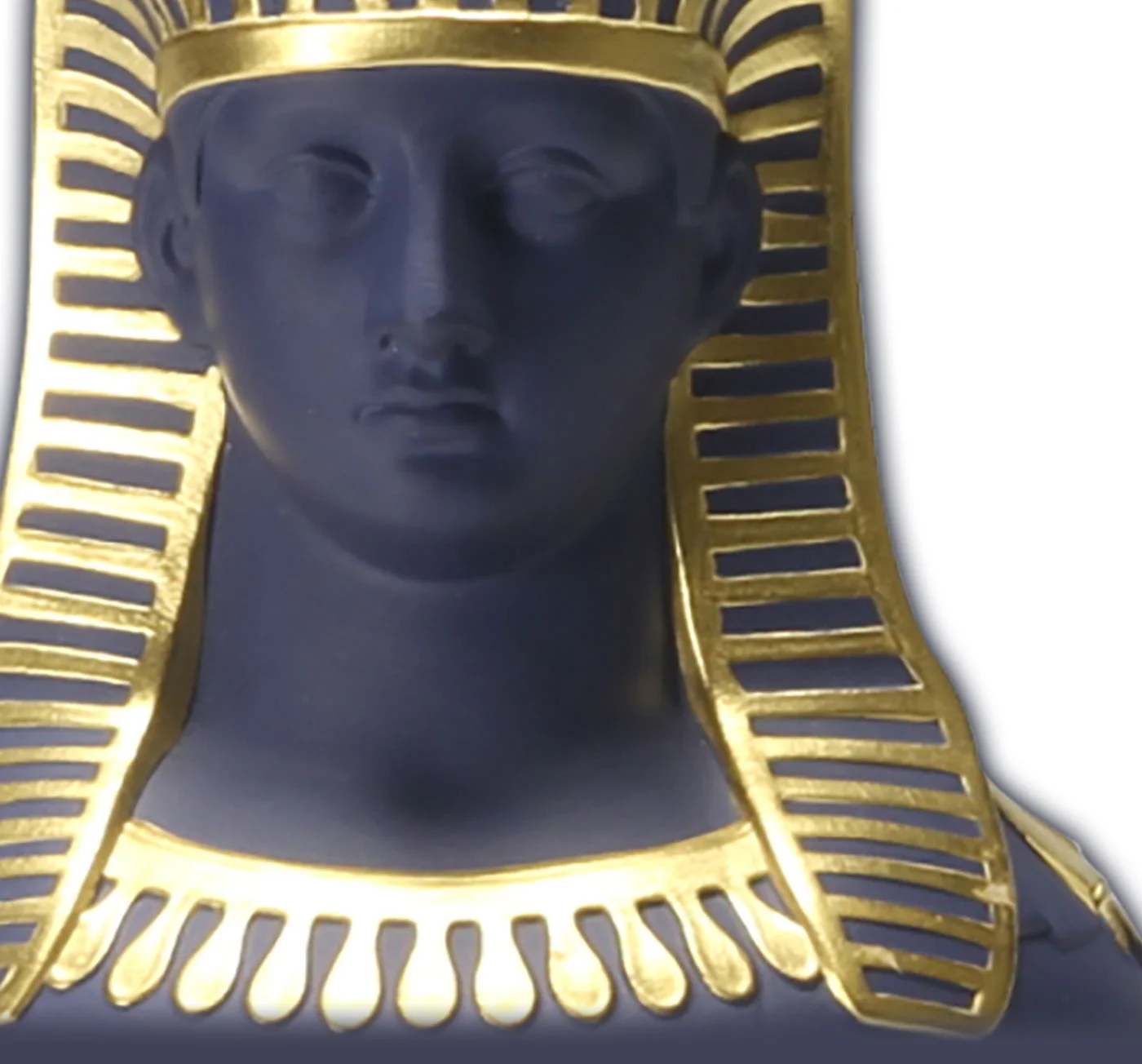 Luxury Selection vol.27 ウェッジウッド 250年の威信 メインビジュアル