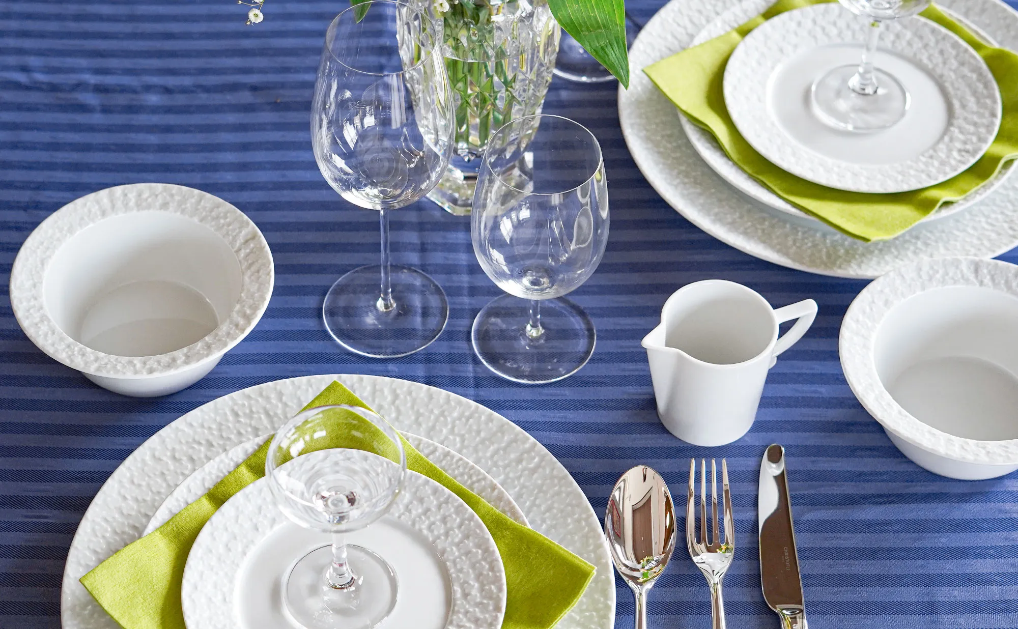 白い食器 プレート・ボウル・カップ特集