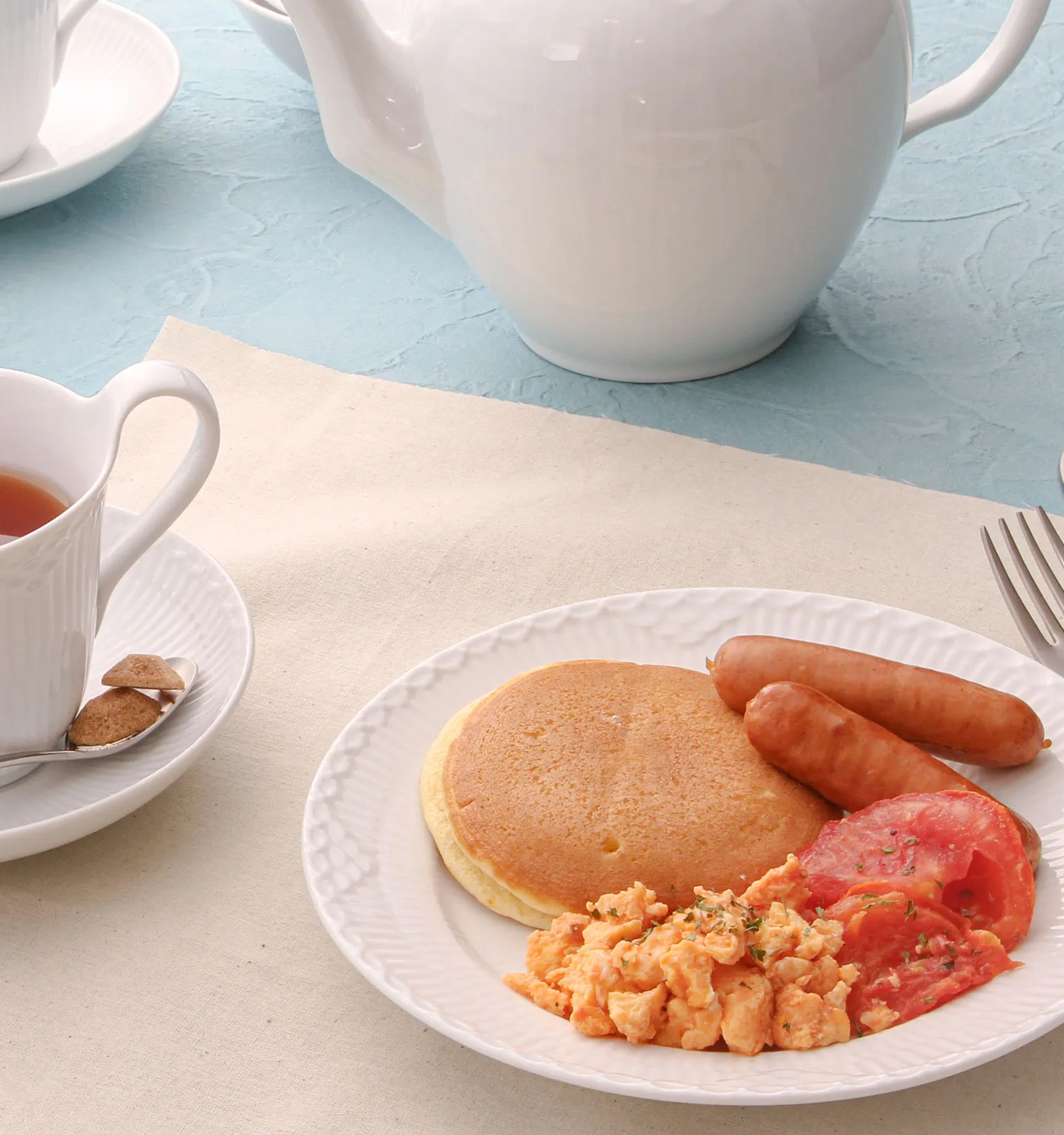 白い食器 おすすめアイテム