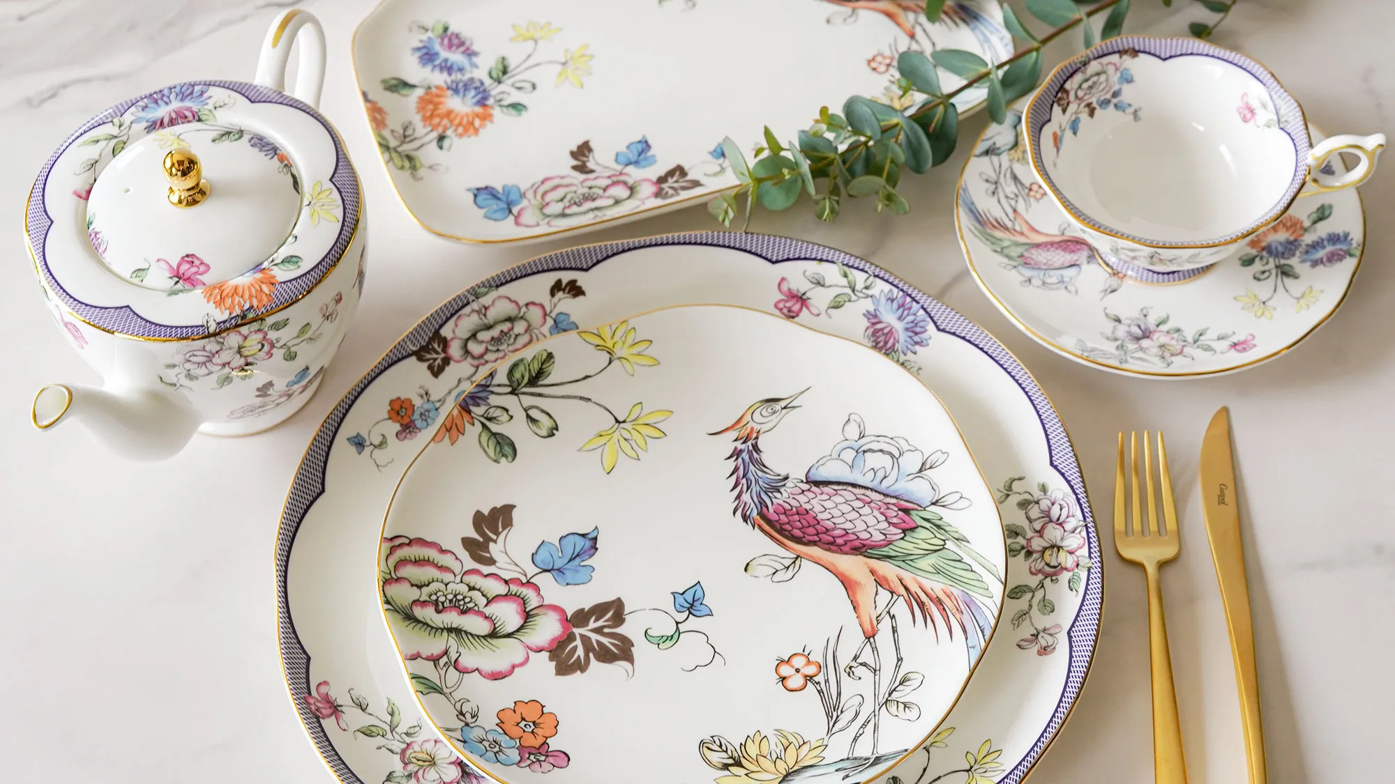 ワンダーラスト フォーチュンの画像