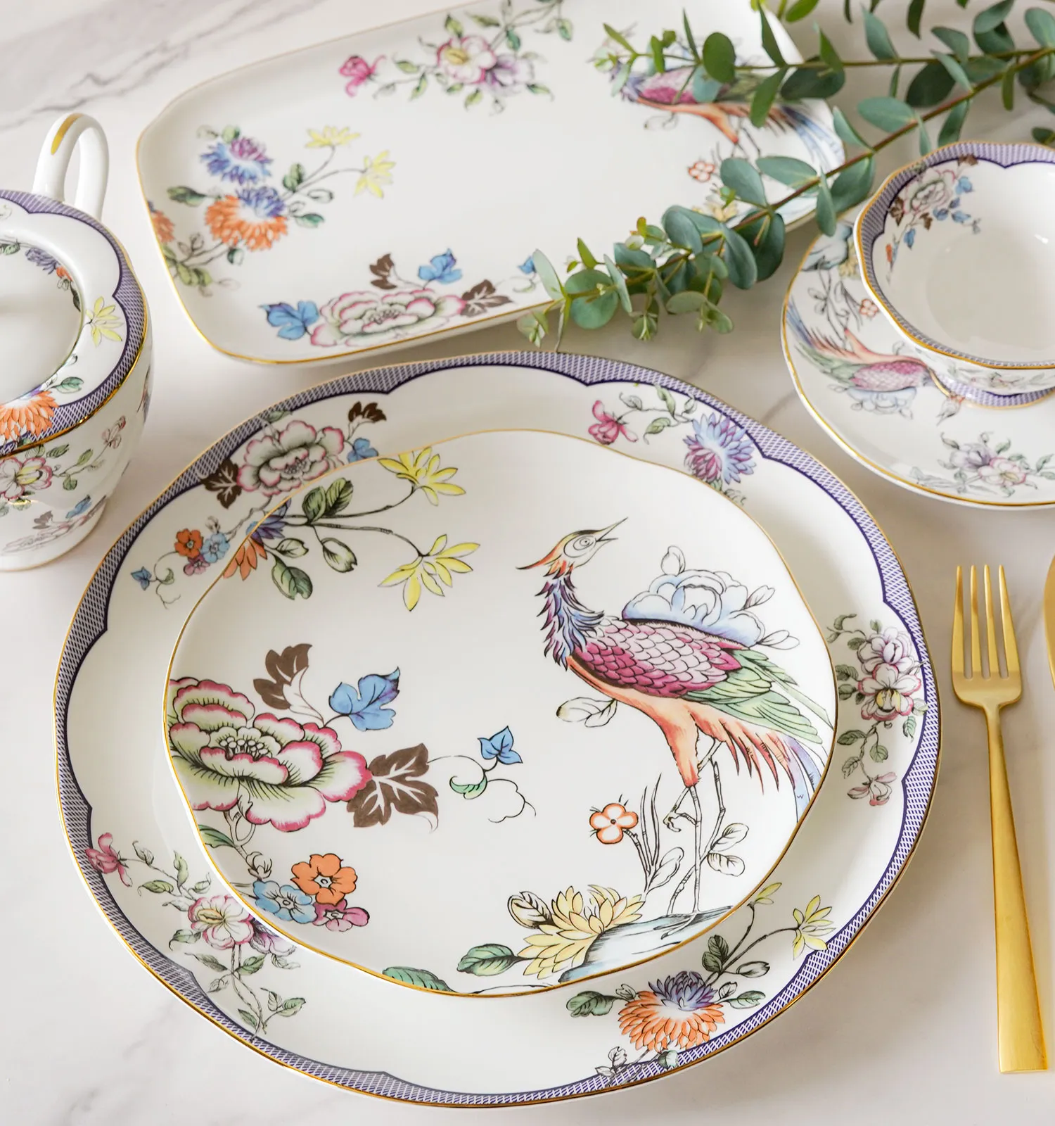 ワンダーラスト フォーチュンの画像