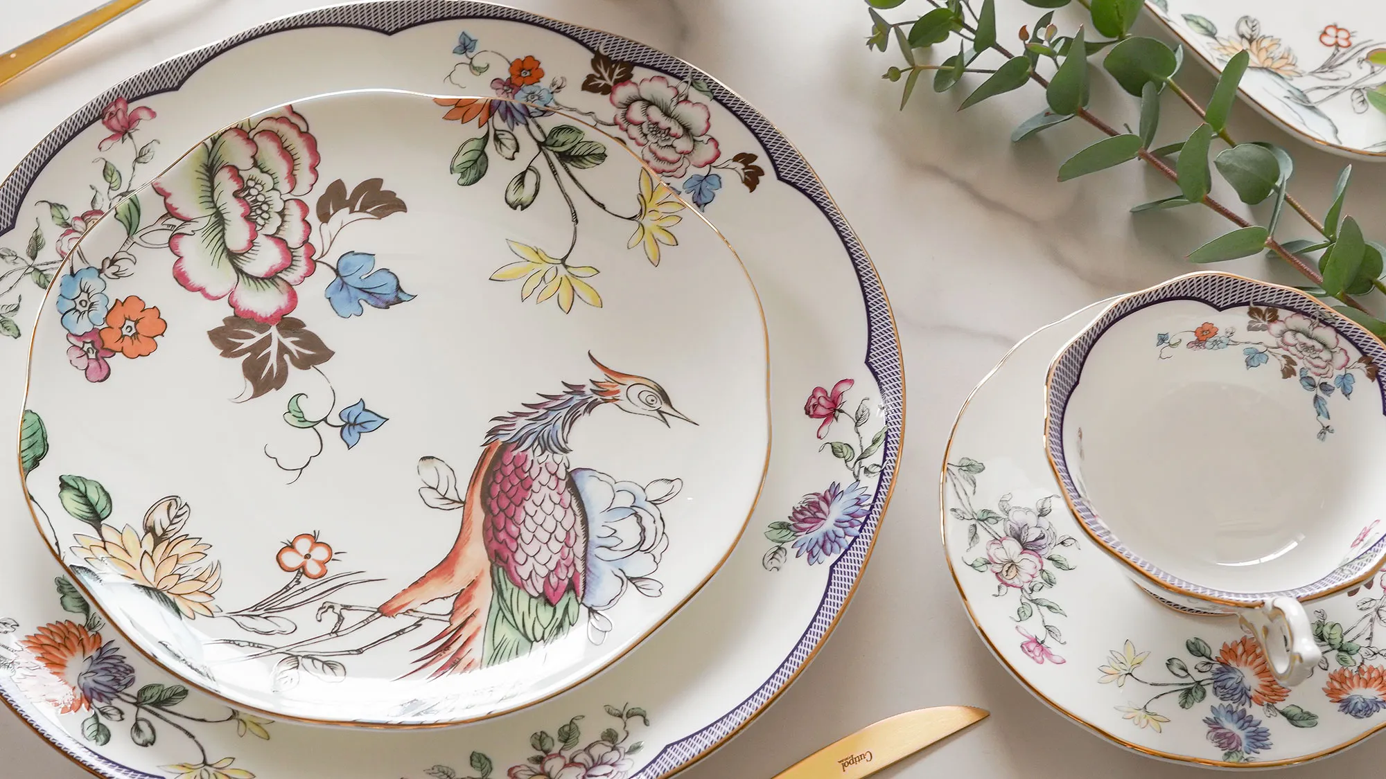 ワンダーラスト フォーチュンの画像