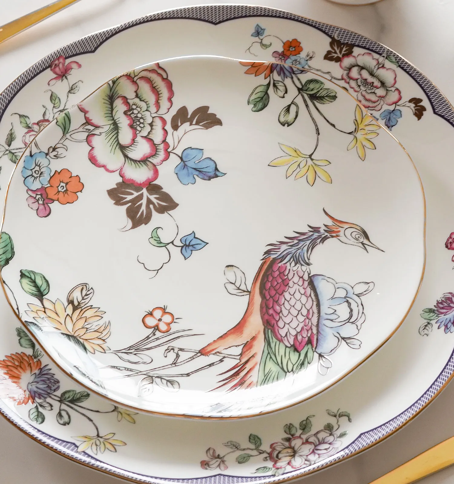 ワンダーラスト フォーチュンの画像