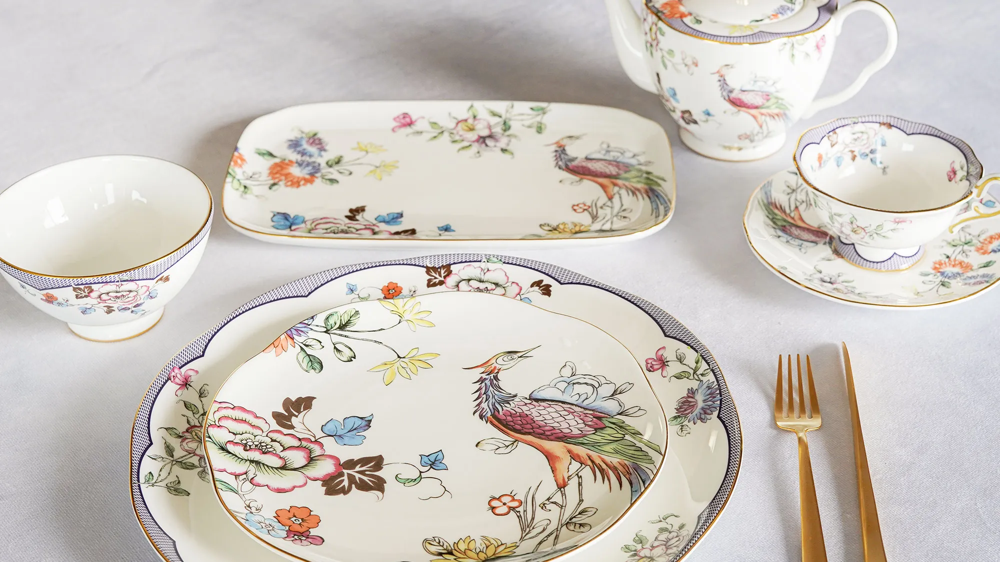 ワンダーラスト フォーチュンの画像